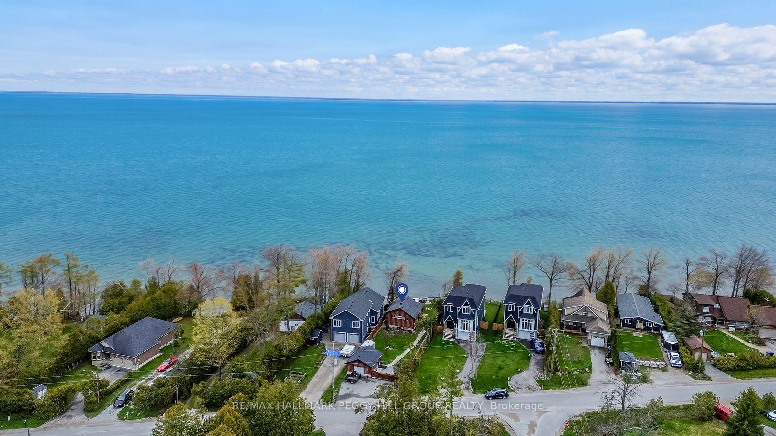 17 Stanley Avenue, Oro-Medonte, ON L0L 1T0