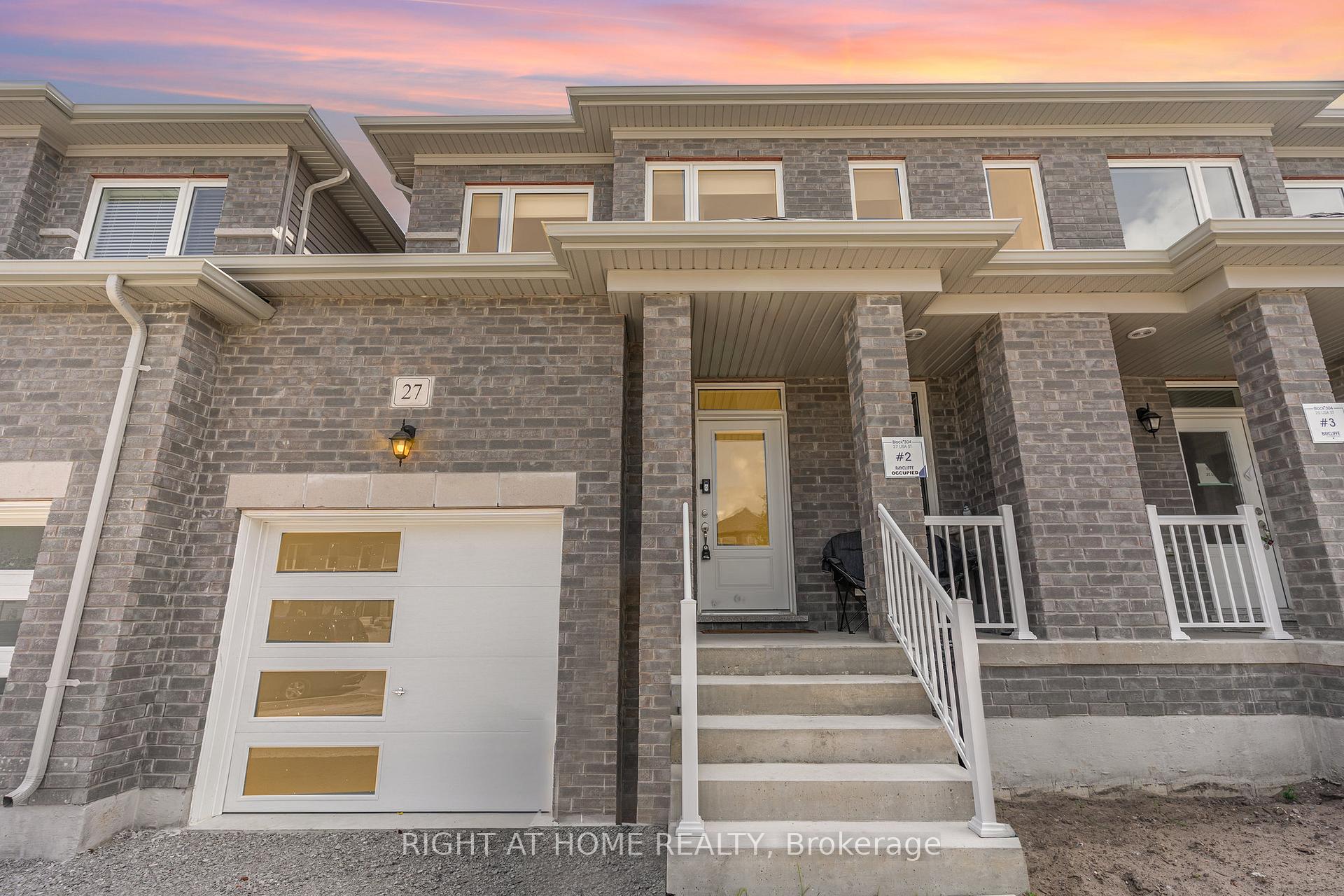 27 Lisa Street, Wasaga Beach, ON L9Z 0K9