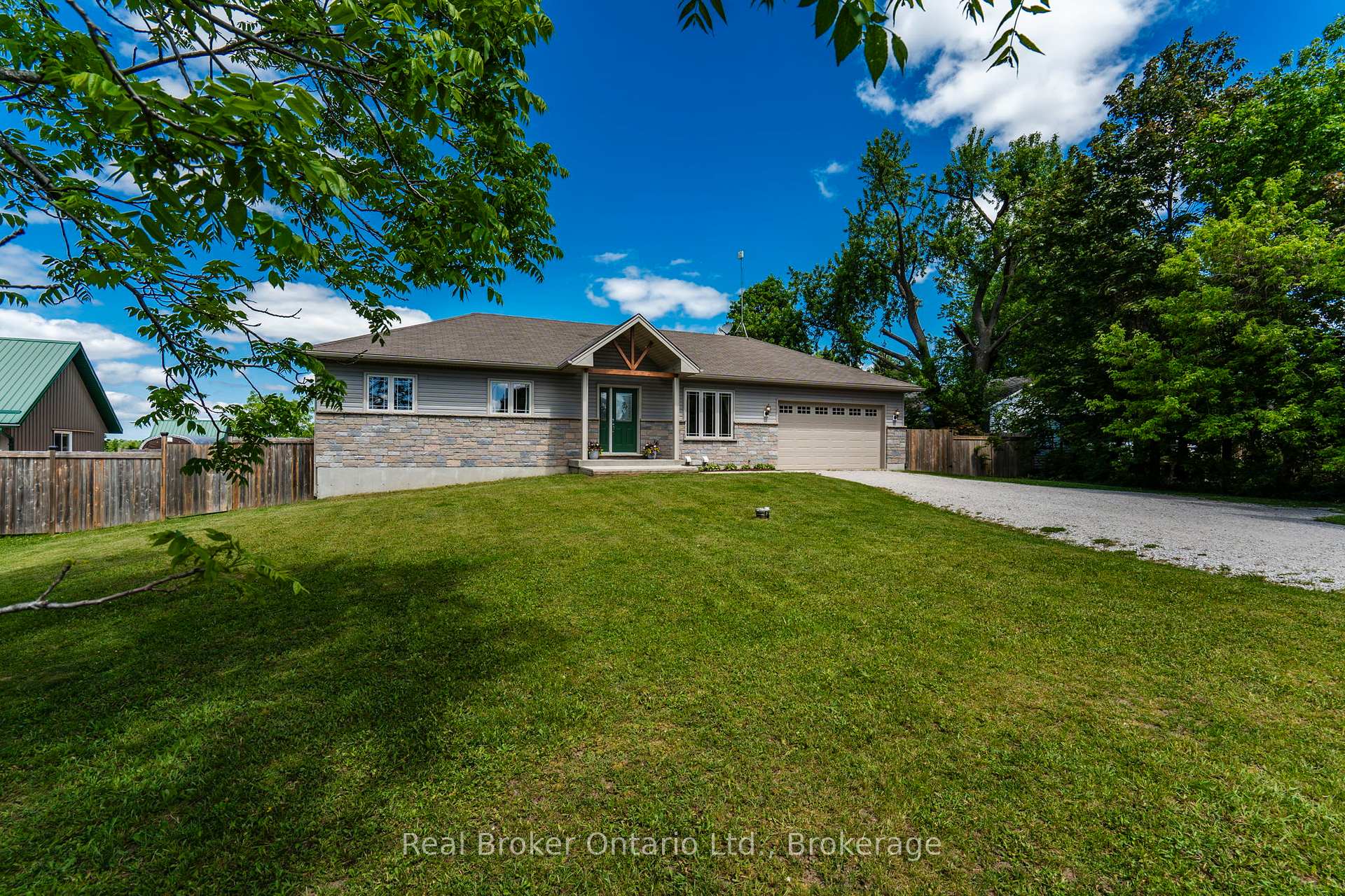 4984 Vasey Road, Tay, ON L4R 4K3