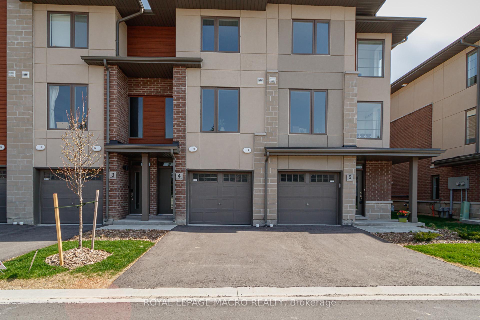 35 Dawson Drive 4, Collingwood, ON L9Y 5T1