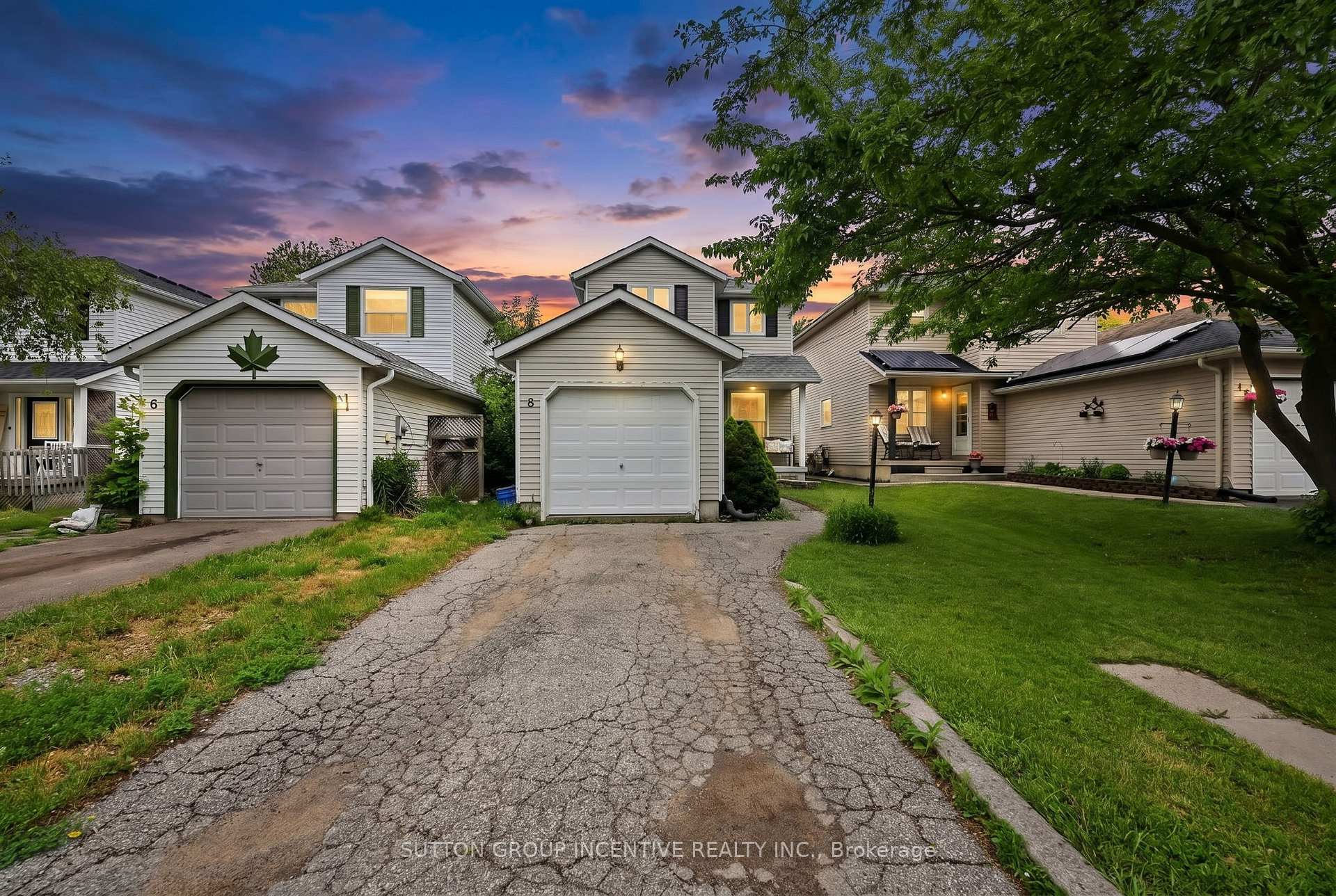 8 Patton Road, Barrie, ON L4N 6T8
