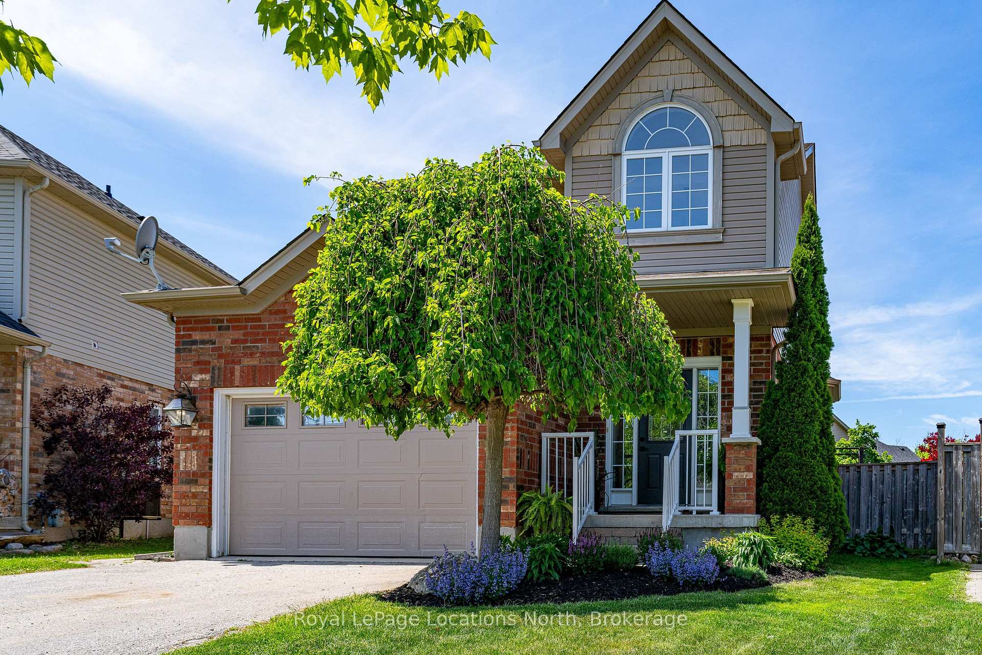 12 Patton Street, Collingwood, ON L9Y 0E5