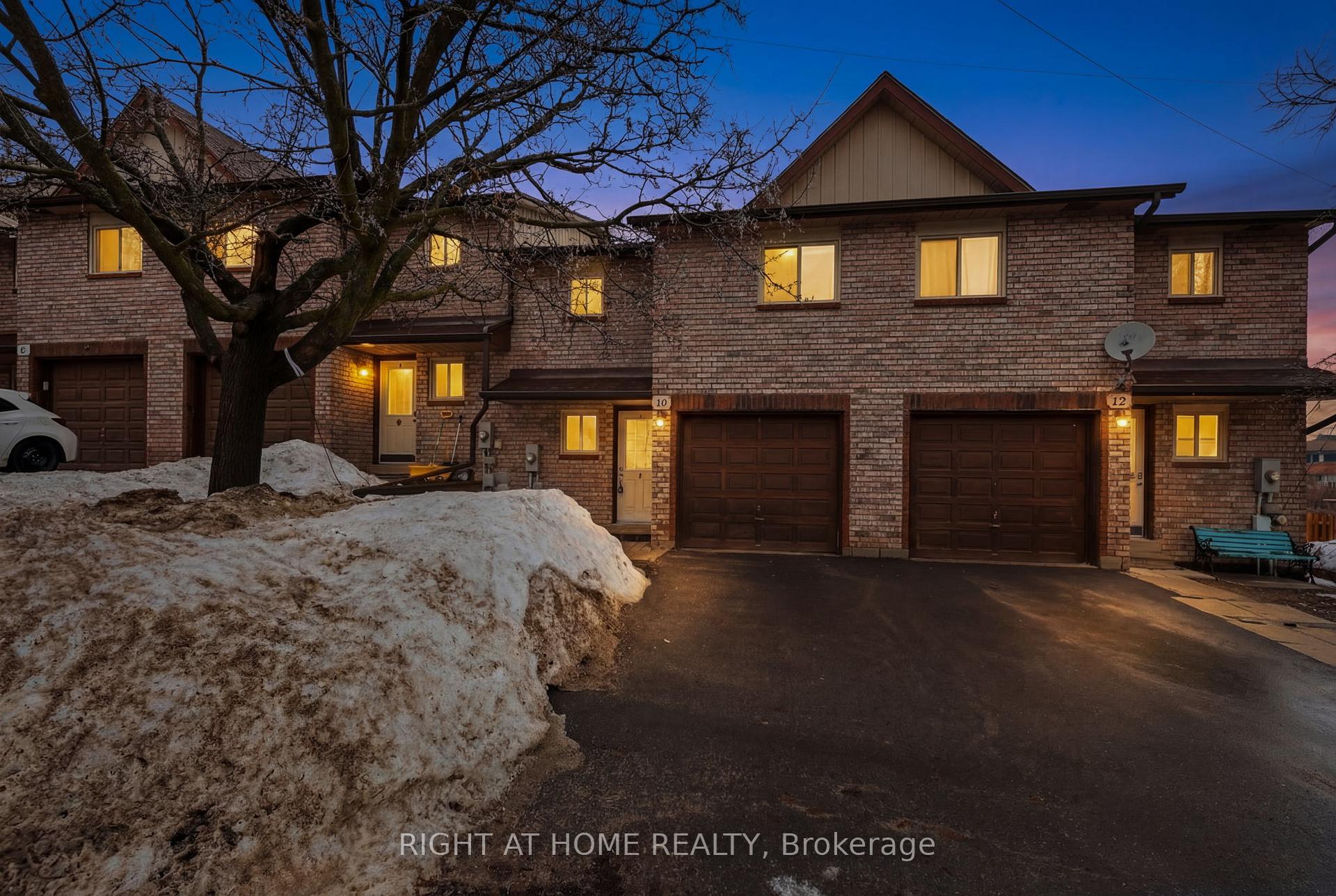 32 Sawmill Road 10, Barrie, ON L4N 6X3