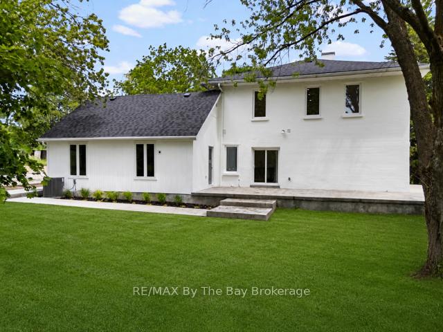 6358 Sunnidale Concession 5 Road, Clearview, ON L0M 1N0