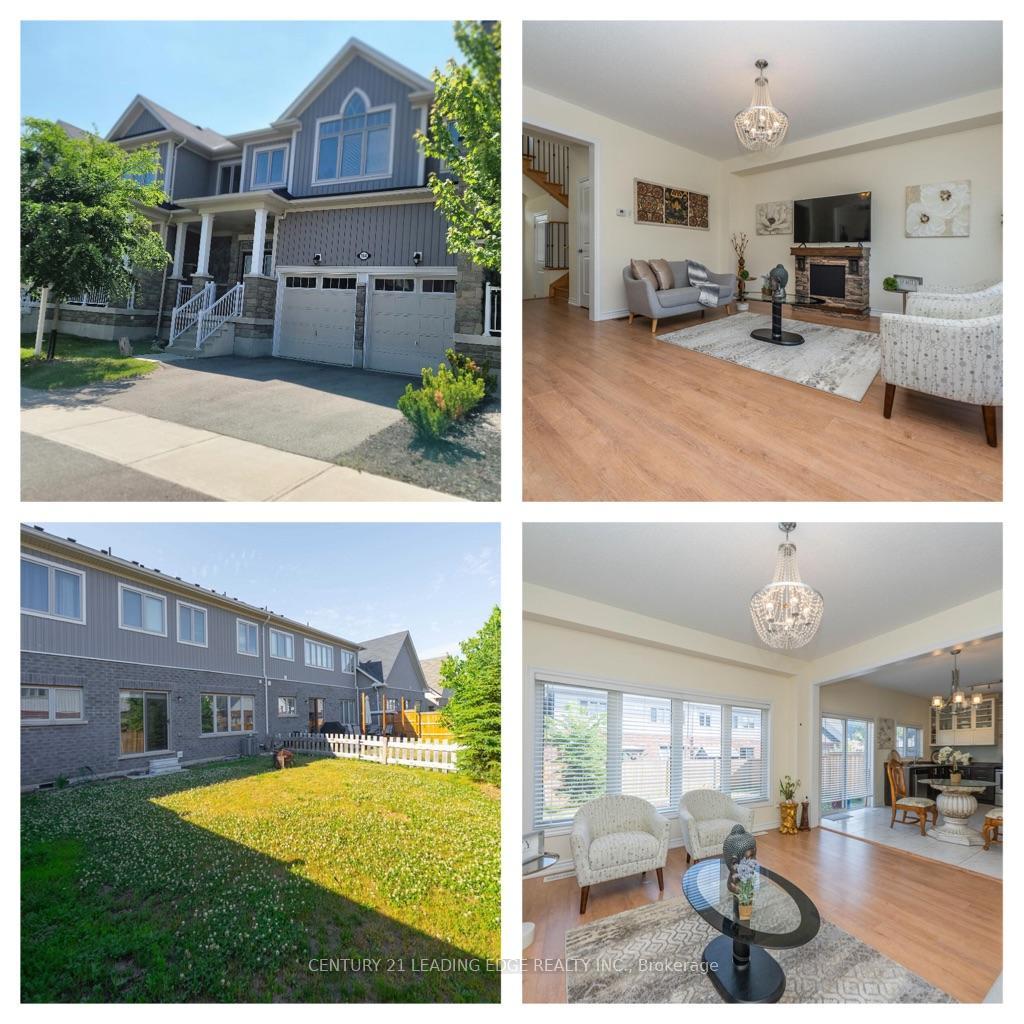 164 Allegra Drive, Wasaga Beach, ON L9Z 0H6