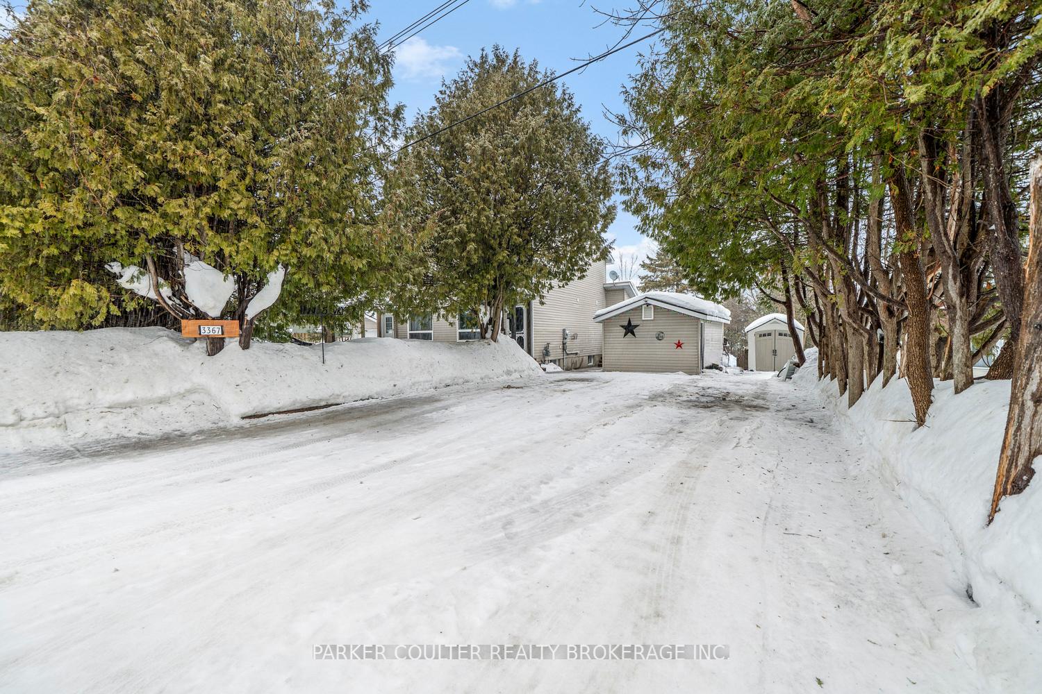 3367 Azcona Avenue, Severn, ON L0K 1G0
