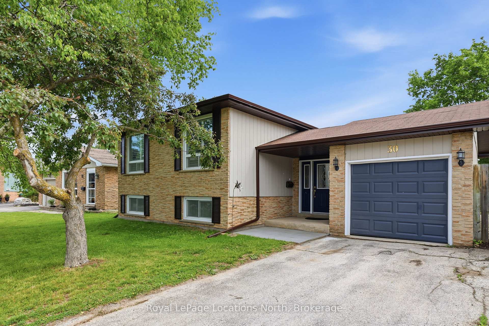 30 Courtice Crescent, Collingwood, ON L9Y 4G1