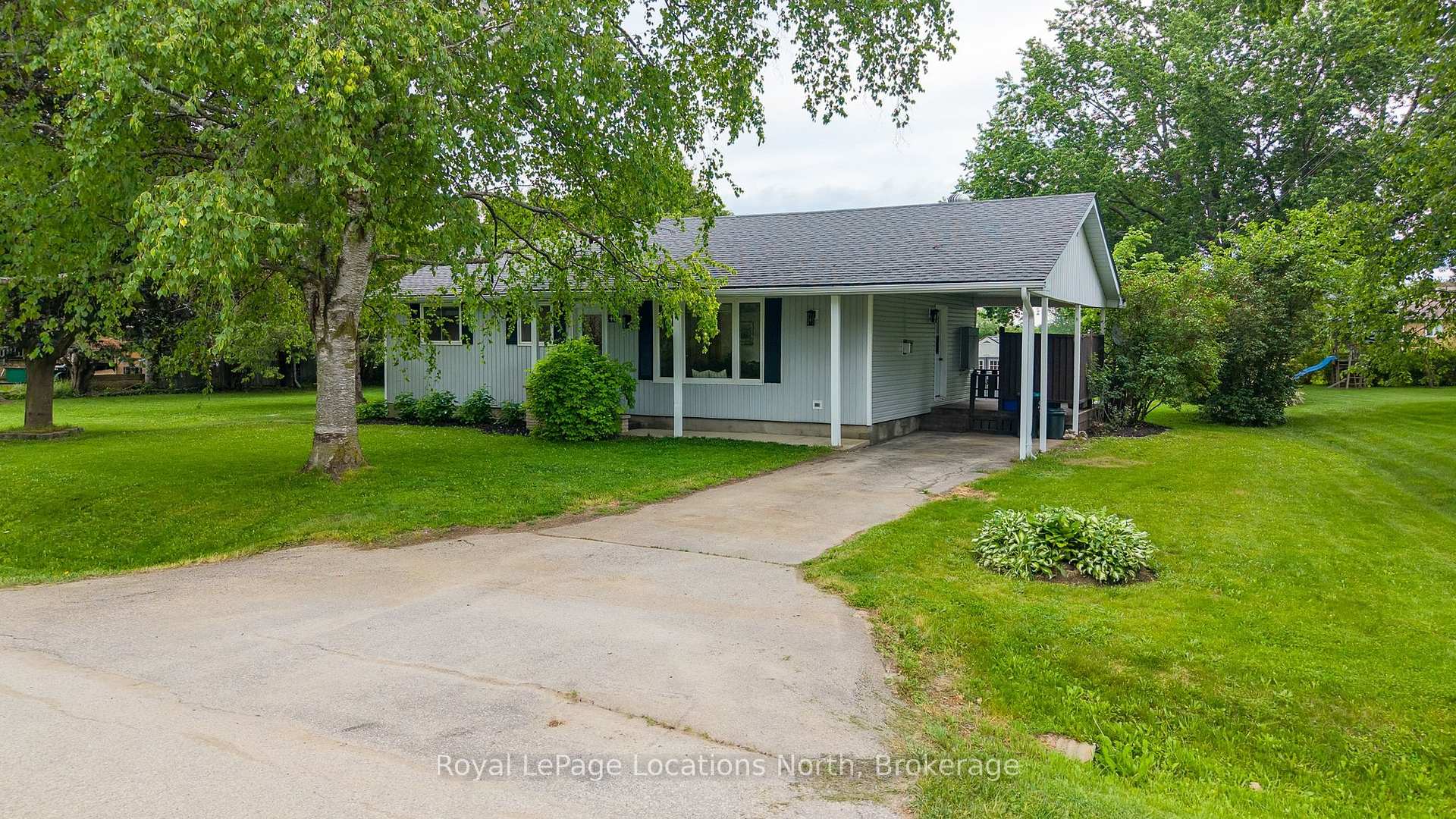 46 Townley Street, Clearview, ON L0M 1P0