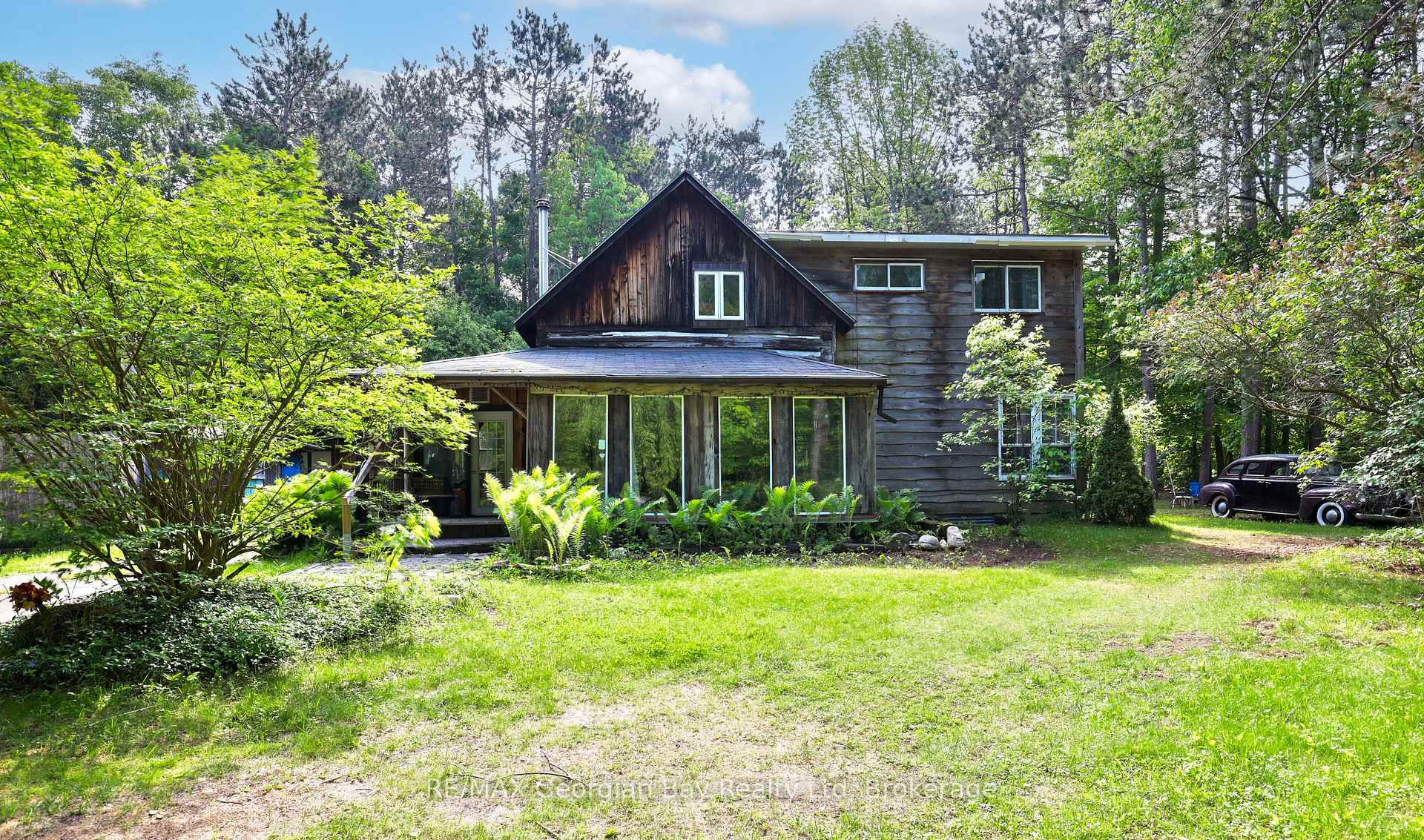 1445 Cedar Point Road, Tiny, ON L9M 0T8