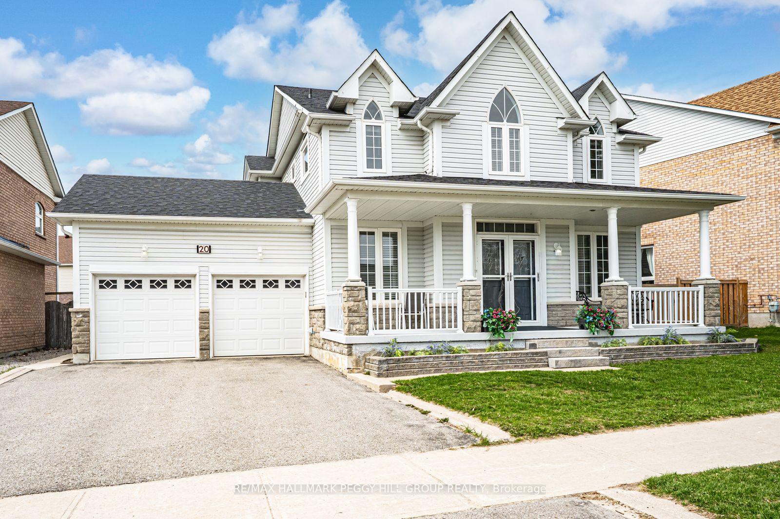 20 The Queensway N/A, Barrie, ON L4M 7H6