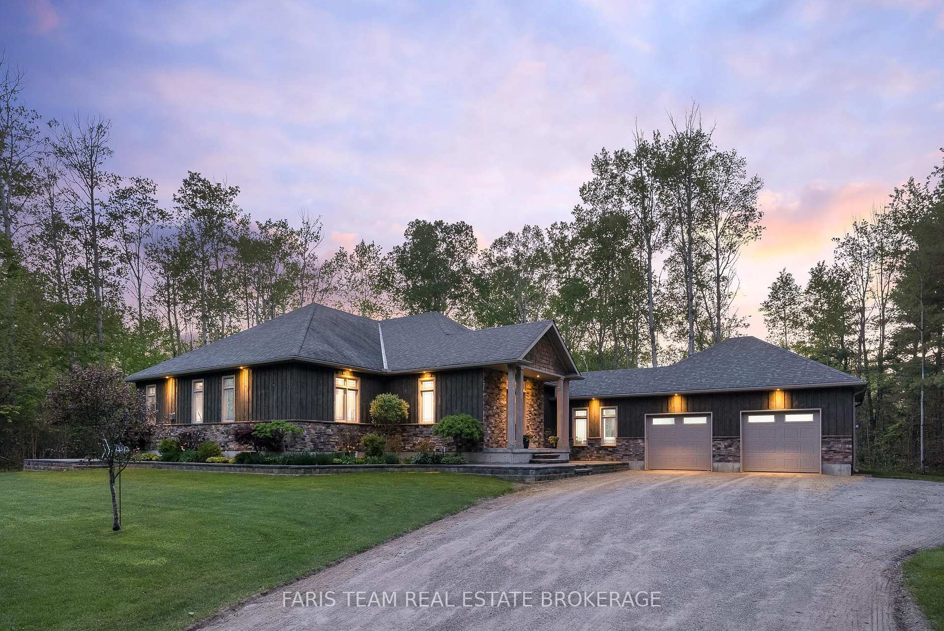 470 Baseline Road S, Tiny, ON L4R 0E3