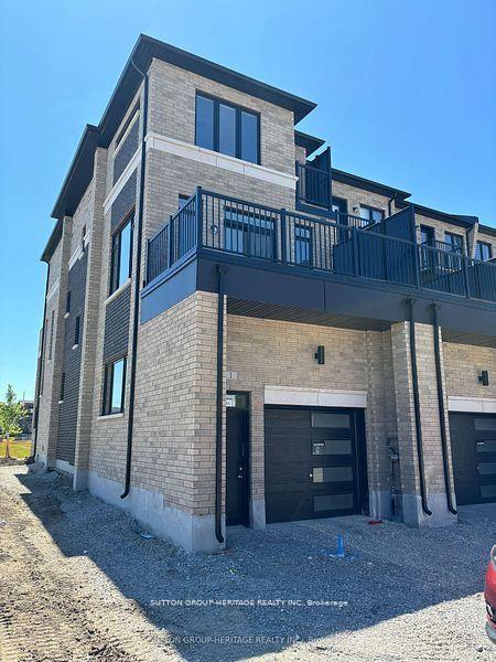 1 Cherry Hill Lane, Barrie, ON L9J 0M7