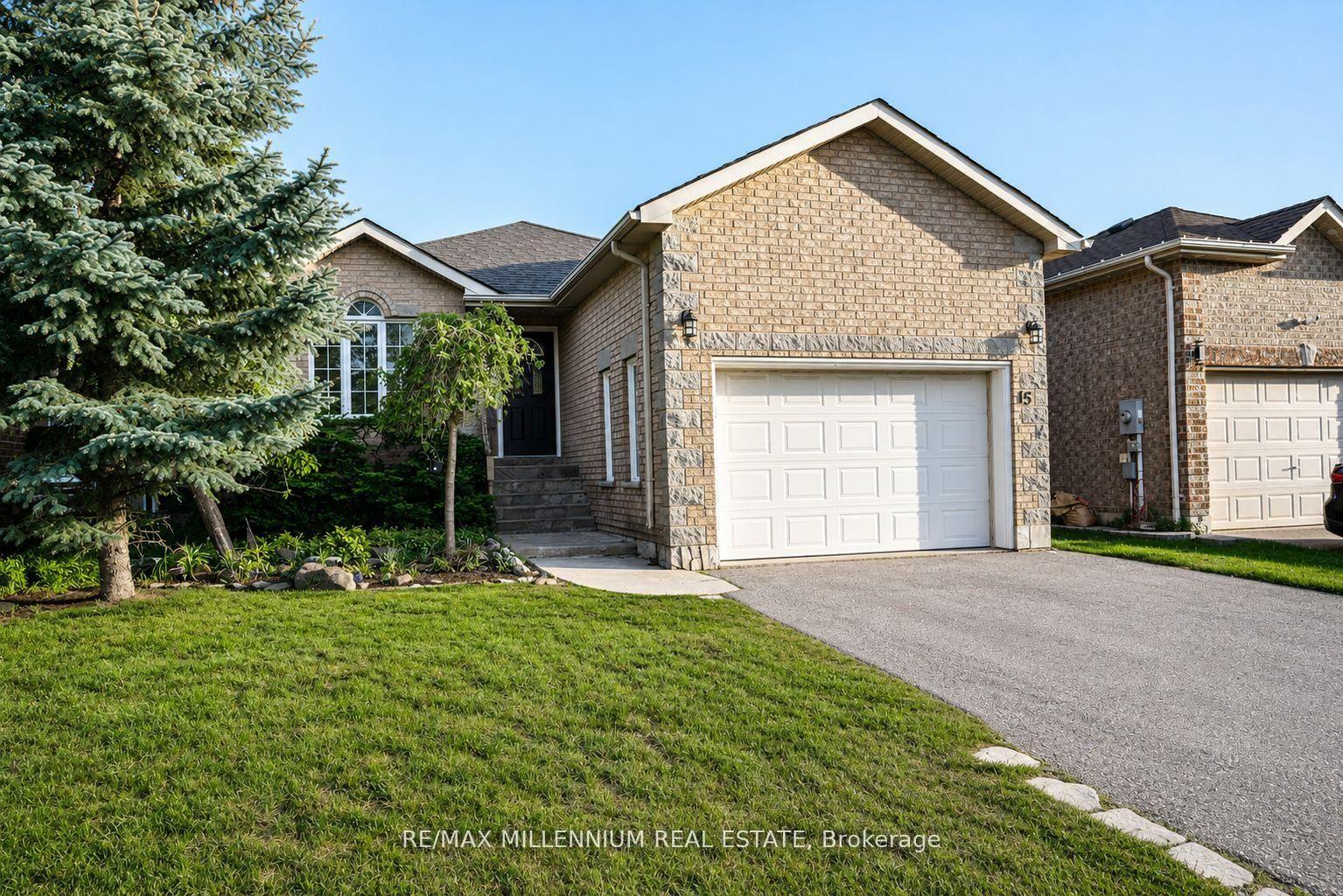 15 Quinlan Road, Barrie, ON L4M 6T2