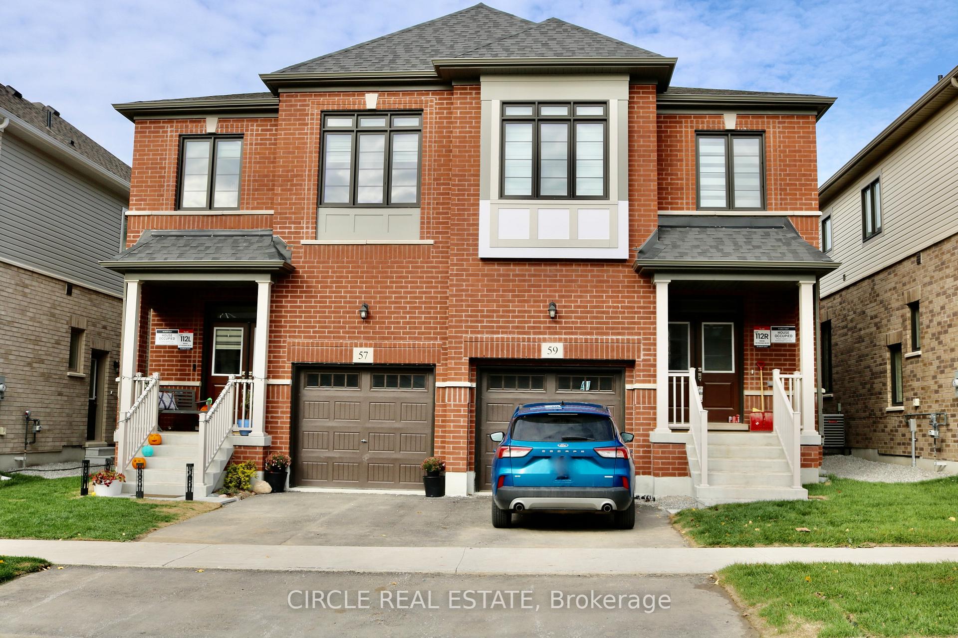 59 PHOENIX Boulevard, Barrie, ON L9J 0P7