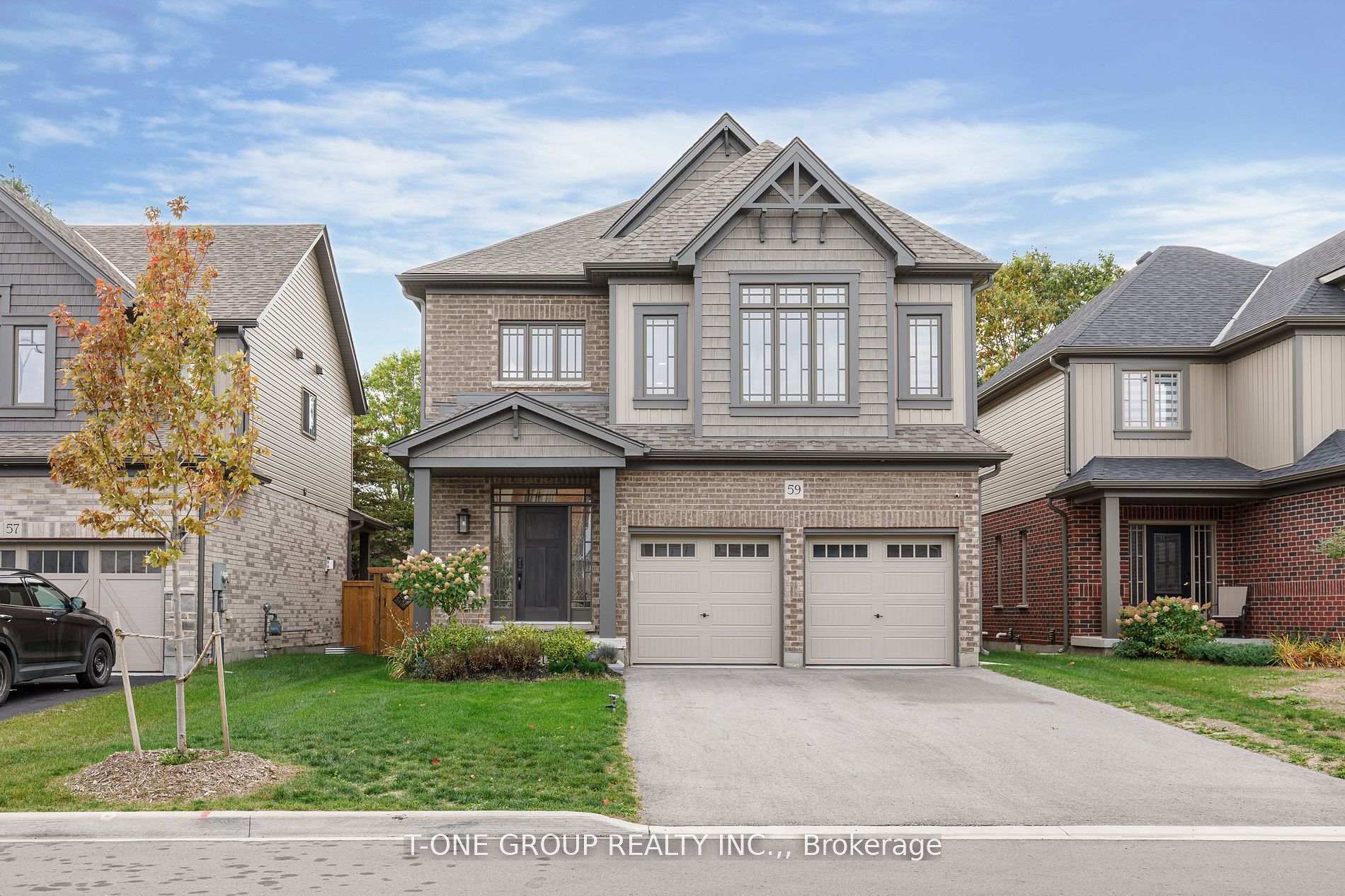 59 Maidens Crescent, Collingwood, ON L9Y 5M4