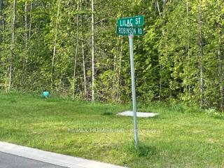 Lot 51 Robinson Road N, Wasaga Beach, ON L9Z 2Z4