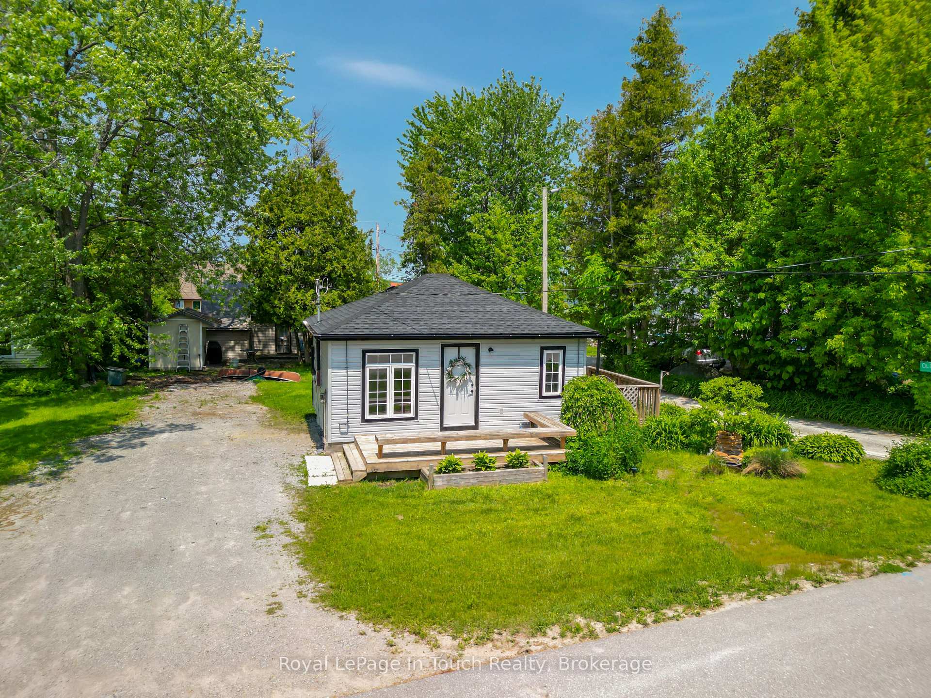 78 KING RD N/A, Tay, ON L0K 2C0