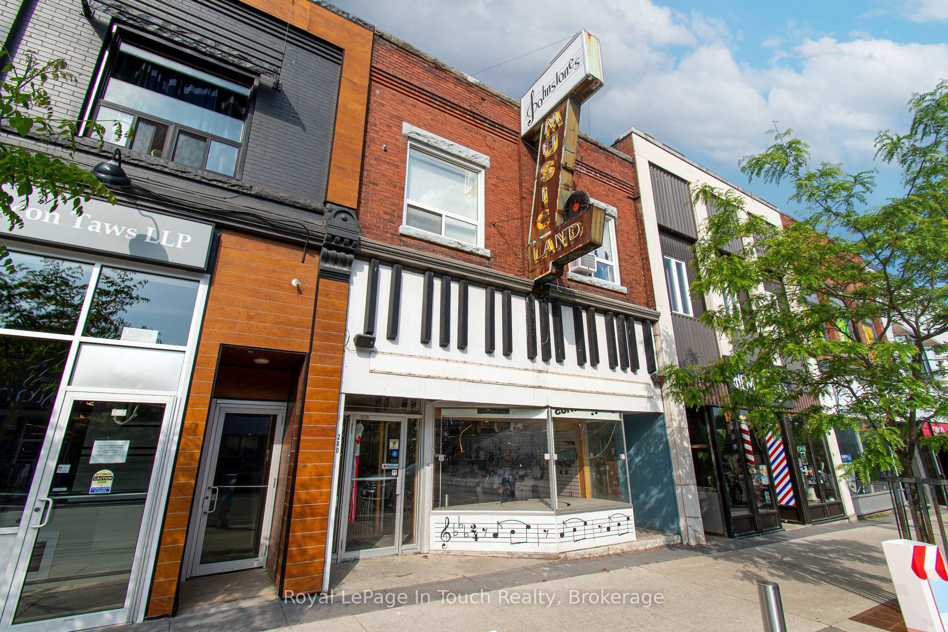 280 King Street, Midland, ON L4R 3M6
