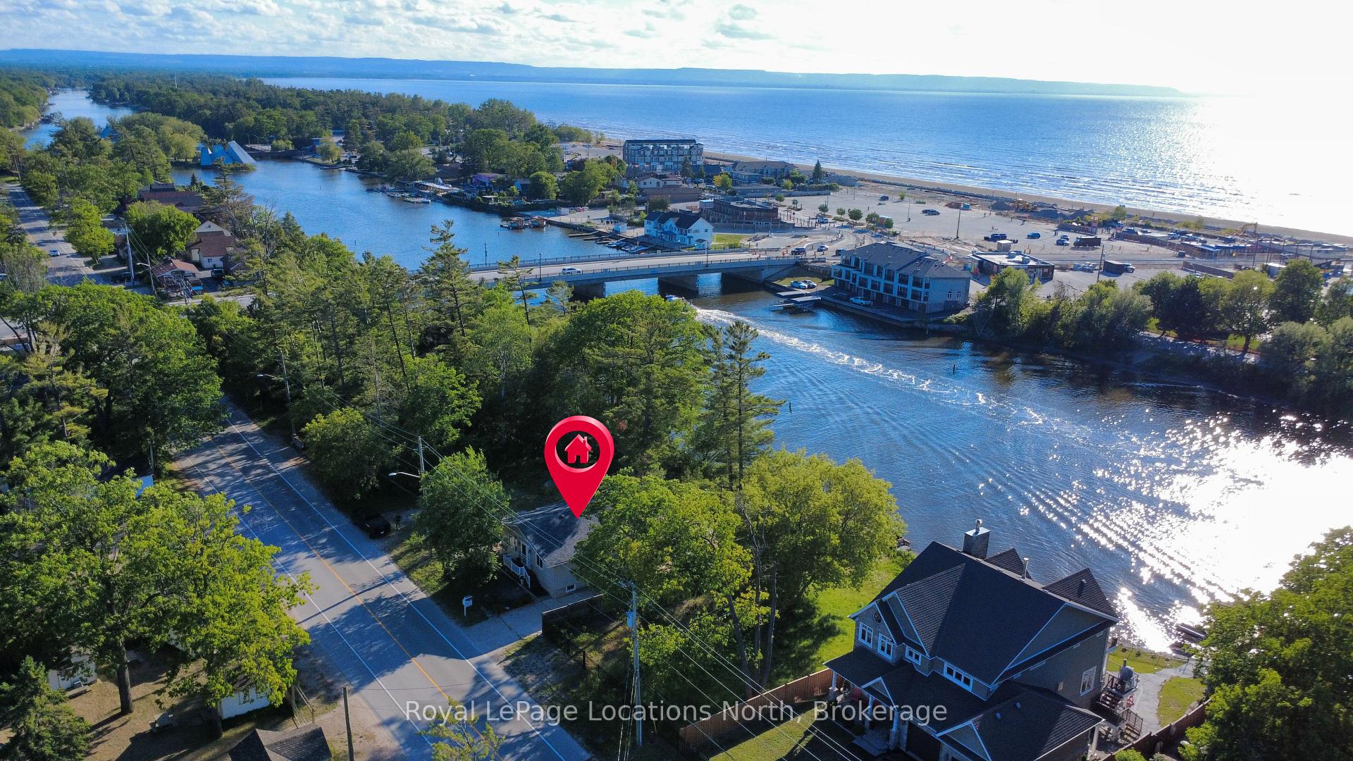 32 River Road E, Wasaga Beach, ON L9Z 2L1