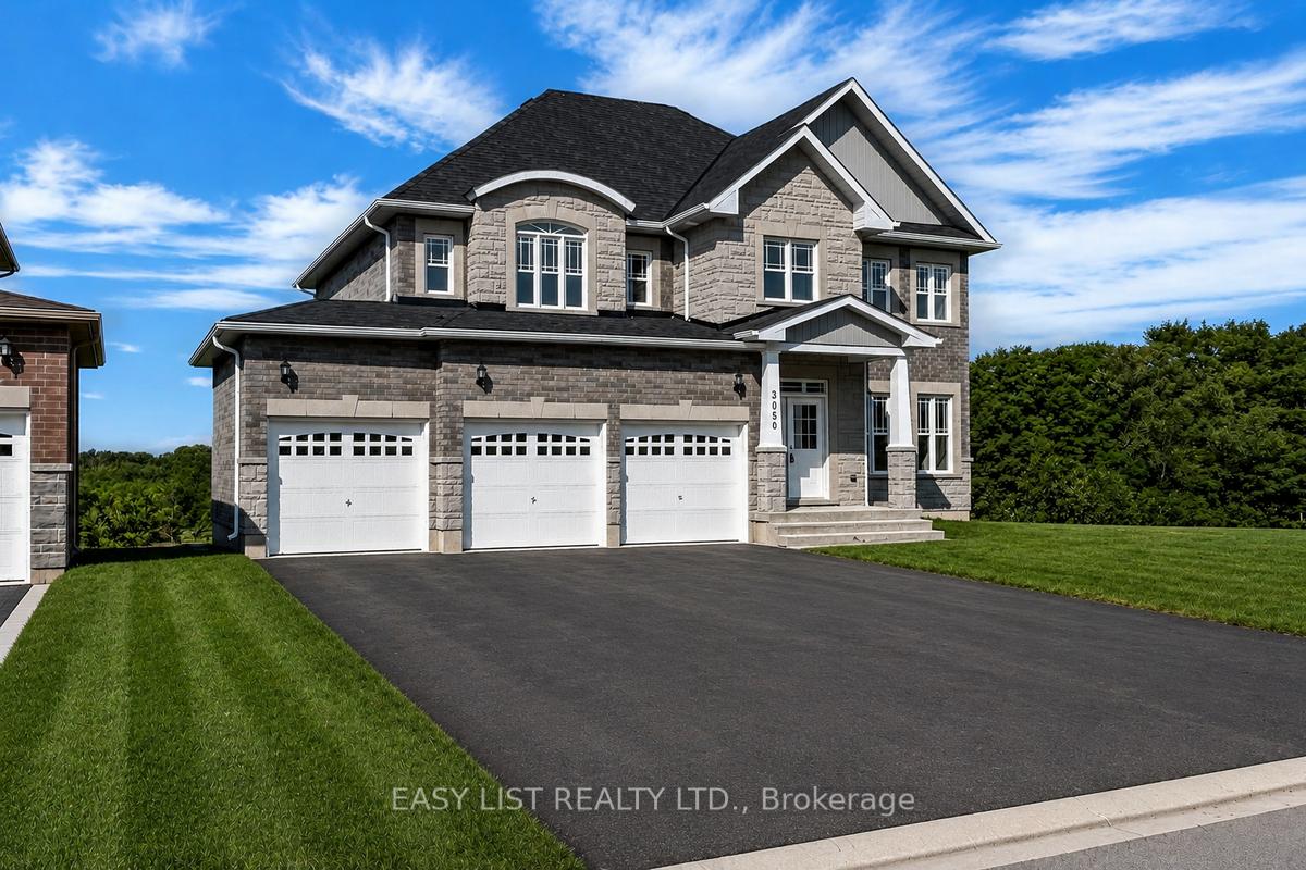 3050 Sierra Drive, Orillia, ON L3V 8L9