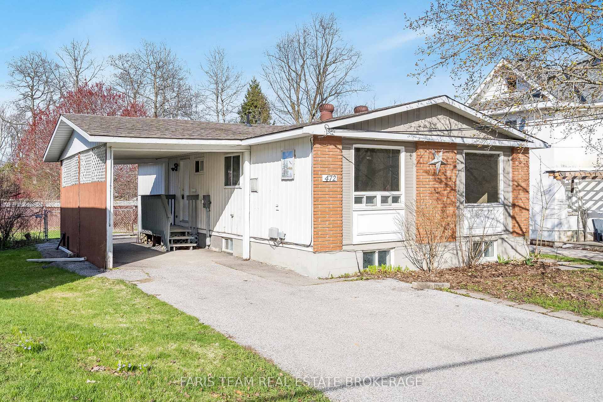 472 William Street, Midland, ON L4R 2S8