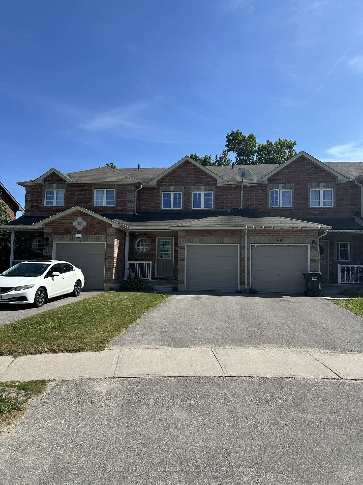 71 Sydenham Wells N/A, Barrie, ON L4M 6R5