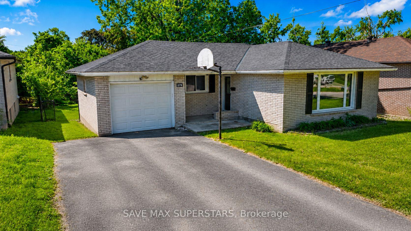 275 Grove Street E, Barrie, ON L4M 2R2