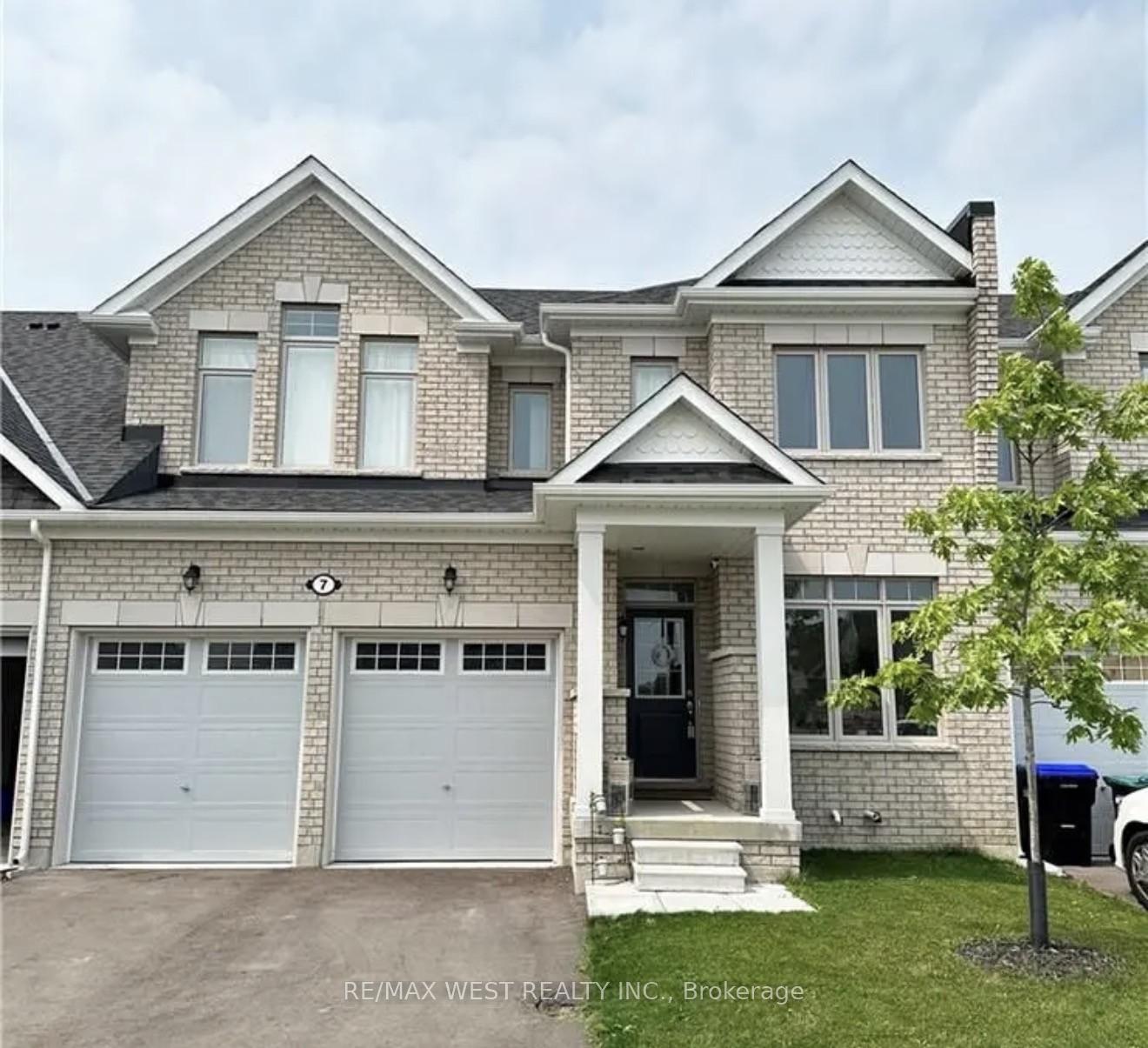 7 Bianca Crescent, Wasaga Beach, ON L9Z 0H7