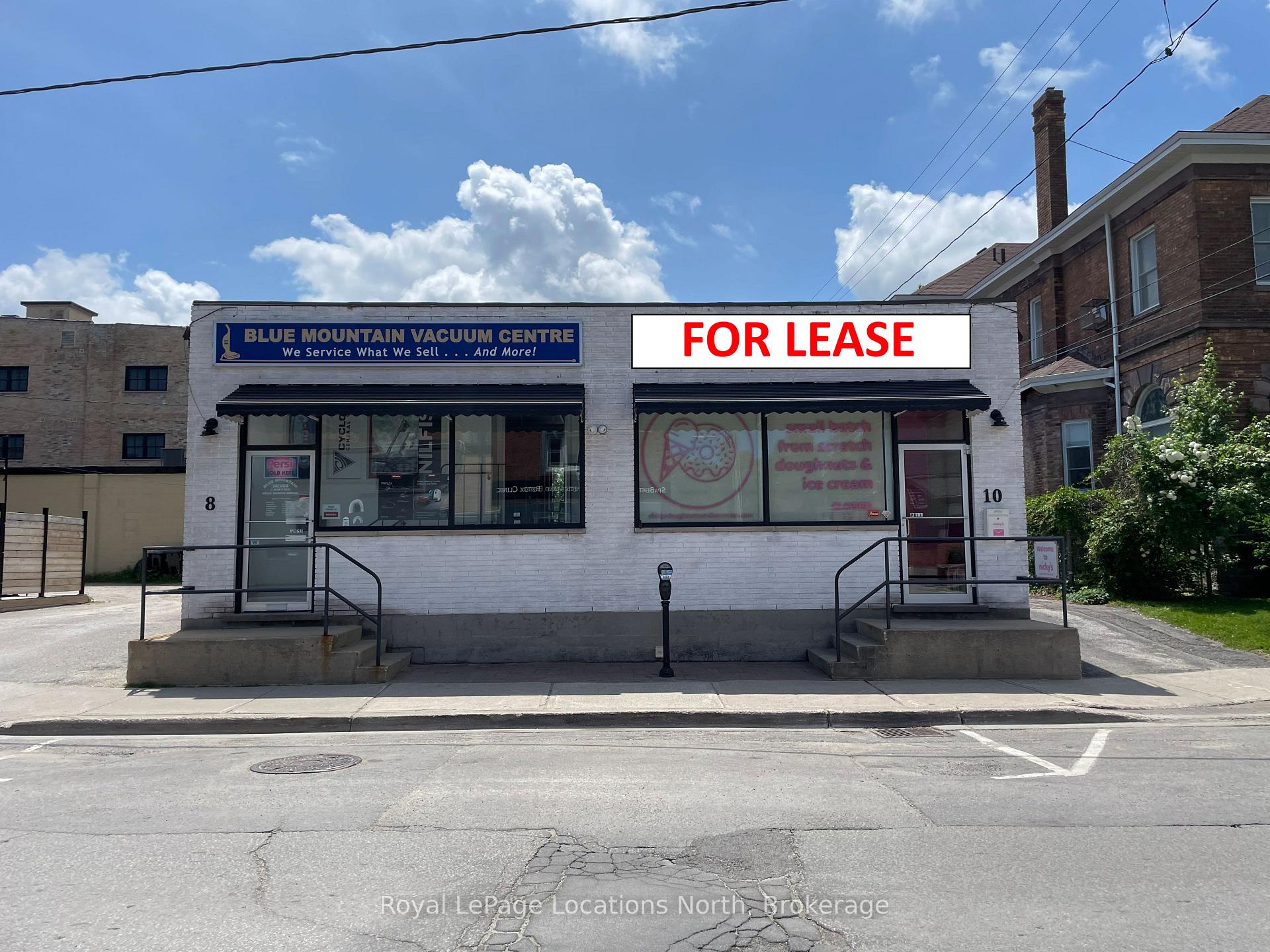 10 THIRD Street, Collingwood, ON L9Y 1K8