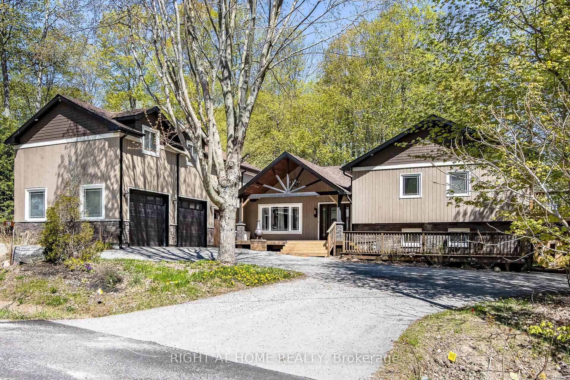 119 Timcourt Drive, Tiny, ON L9M 0B9