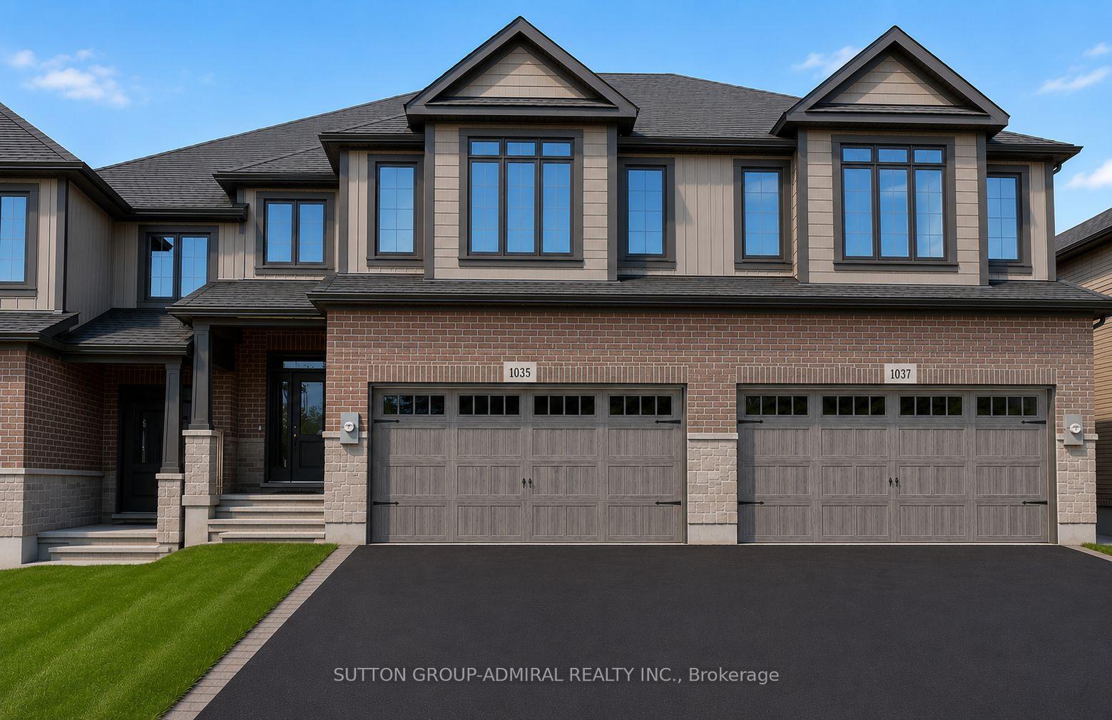 1035 Wright Drive, Midland, ON L4R 0E4