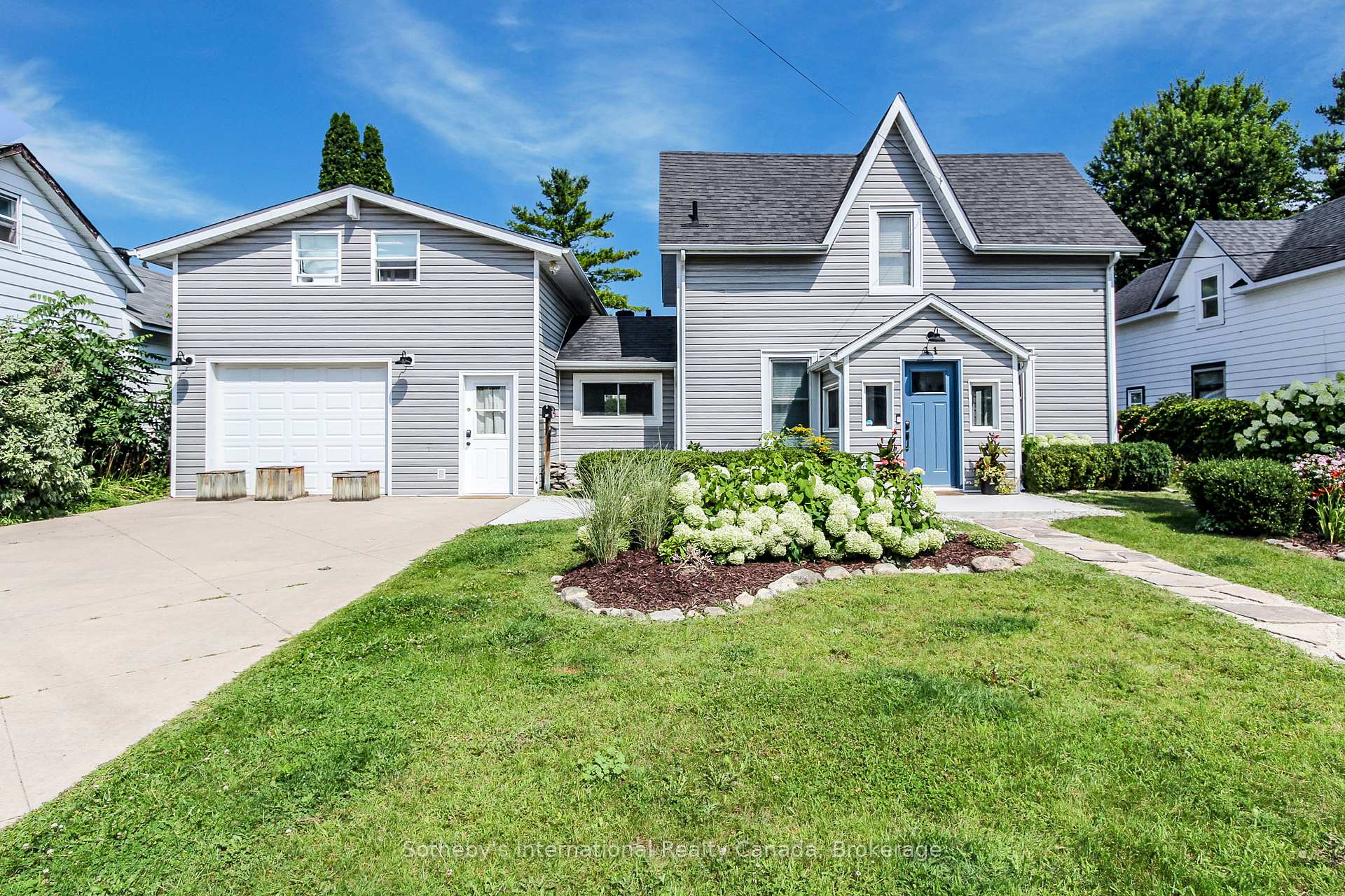 41 Market Street, Collingwood, ON L9Y 3M5