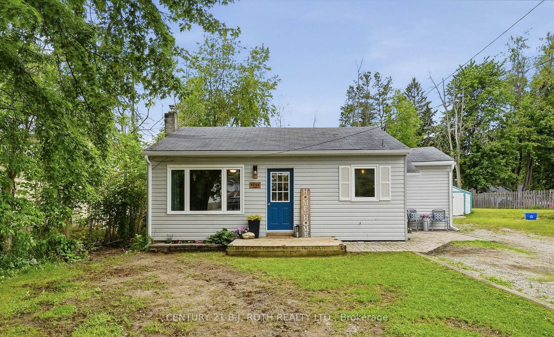 3408 Coronation Avenue, Severn, ON L0K 1G0