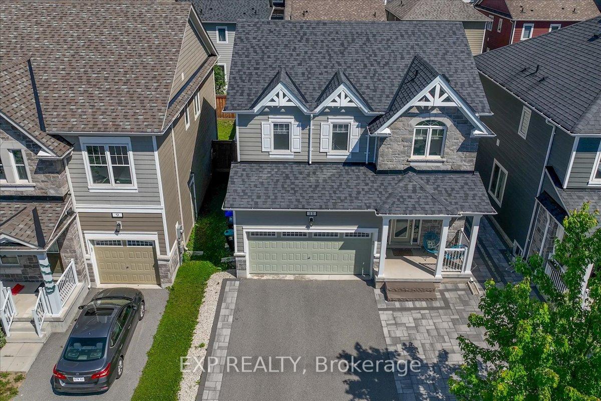 11 Catamaran Drive, Wasaga Beach, ON L9Z 0J2