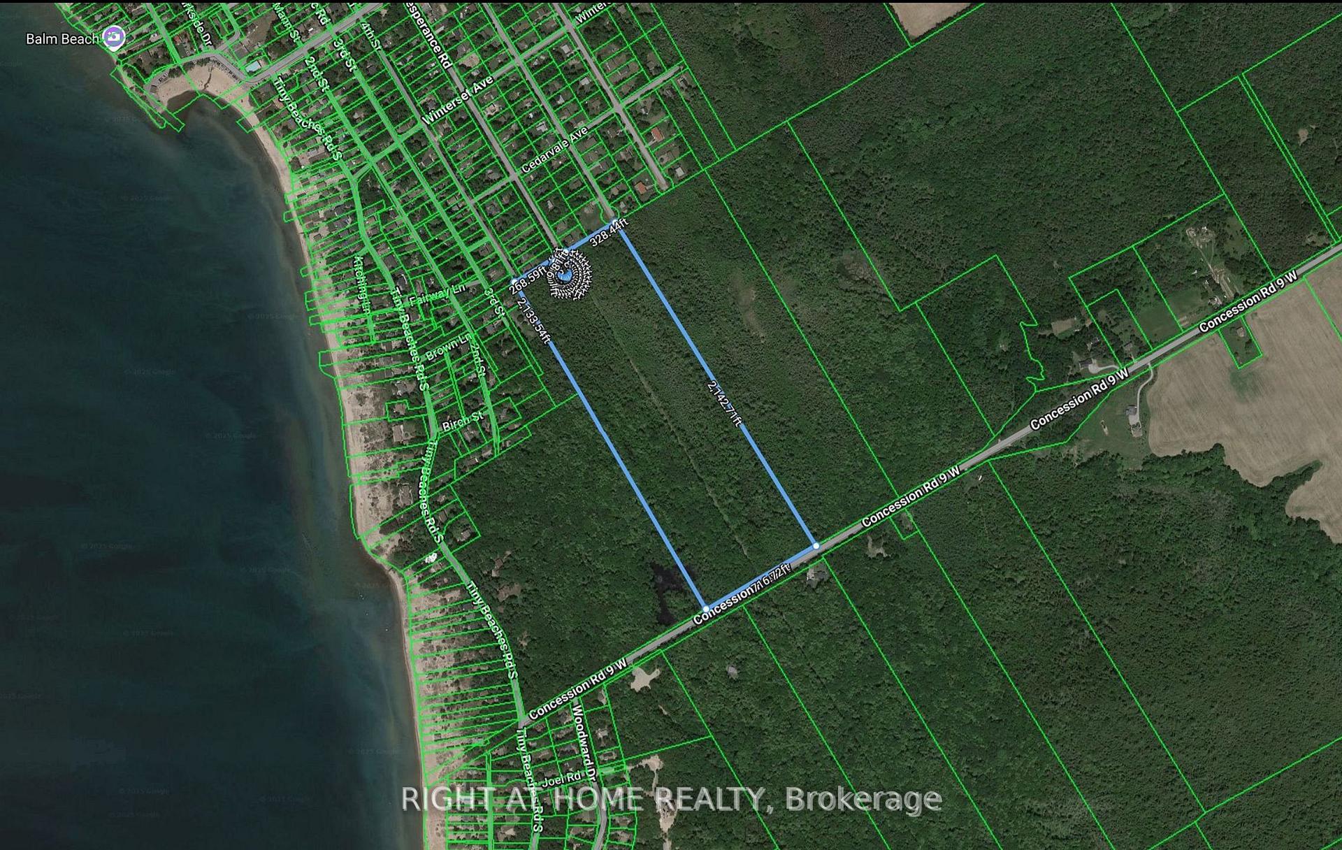 73 Lesperance Road, Tiny, ON L0L 2J0