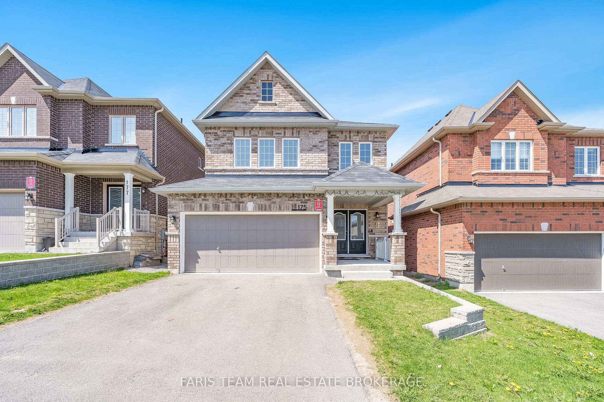 175 Muirfield Drive, Barrie, ON L4N 5E9