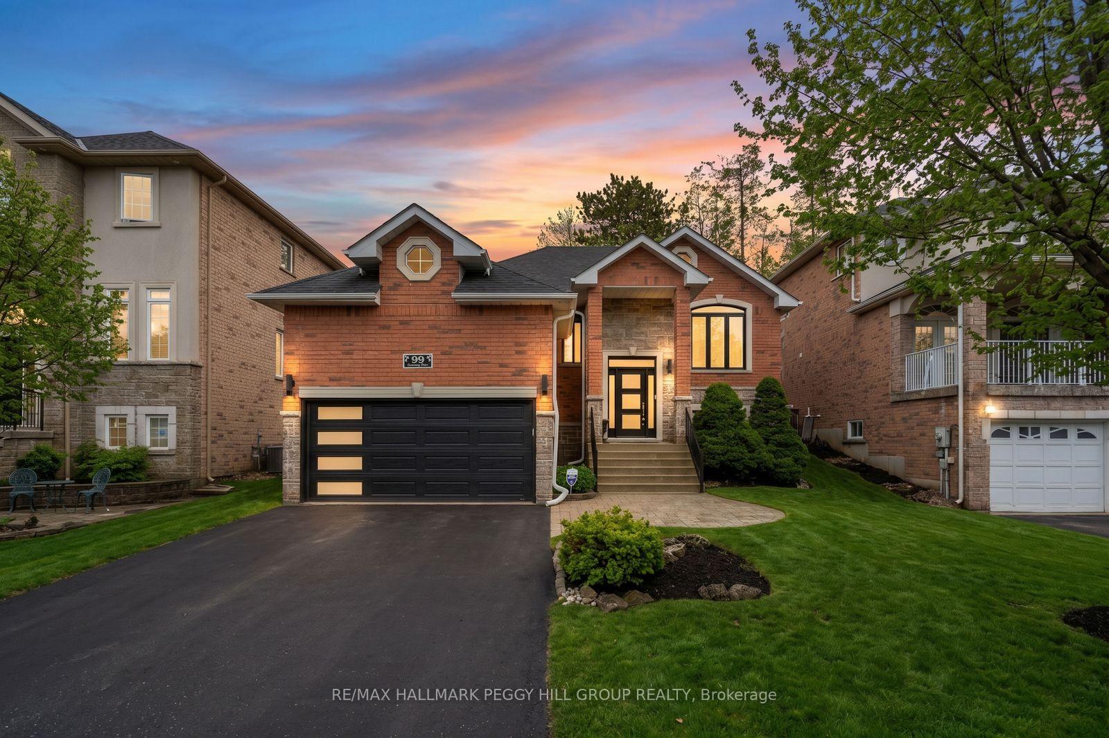 99 Cumming Drive, Barrie, ON L4N 0C6