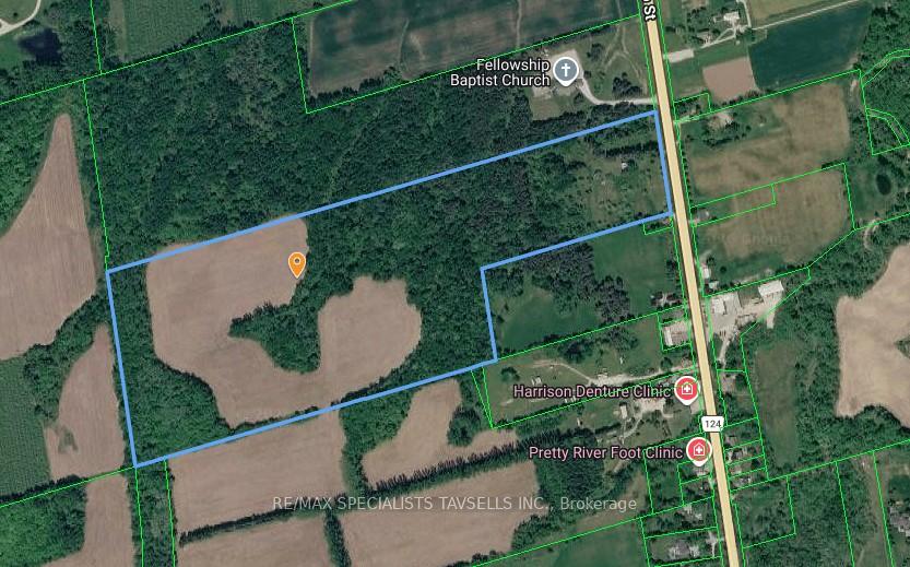 4412 124 COUNTY Road, Clearview, ON L9Y 3Z1