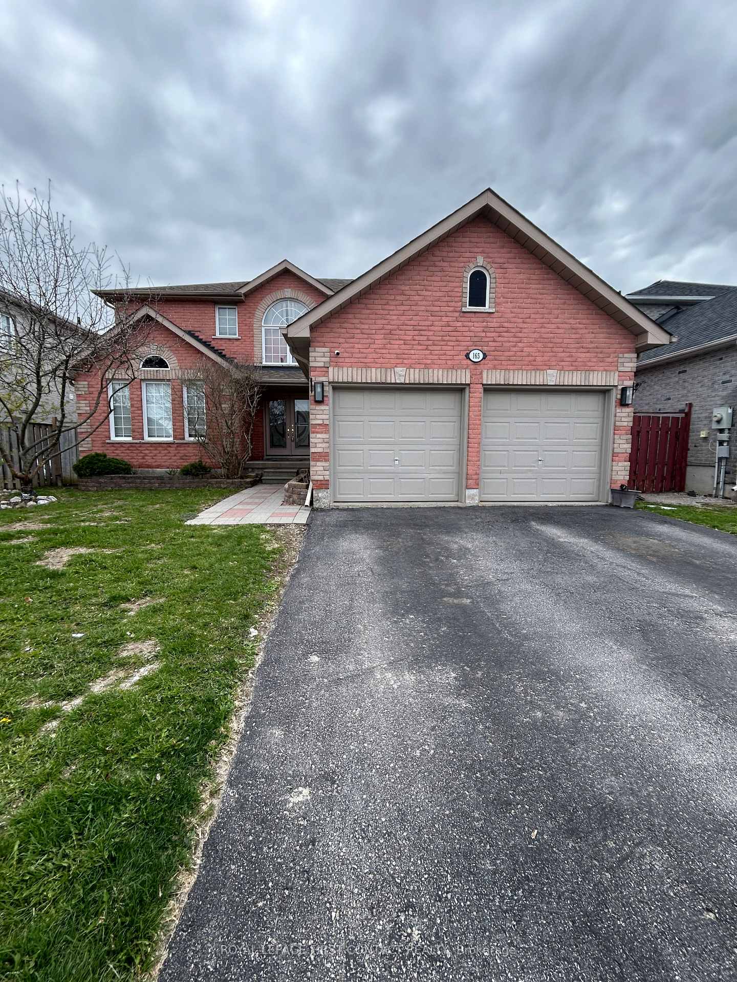 165 Sproule Drive, Barrie, ON L4N 0R1