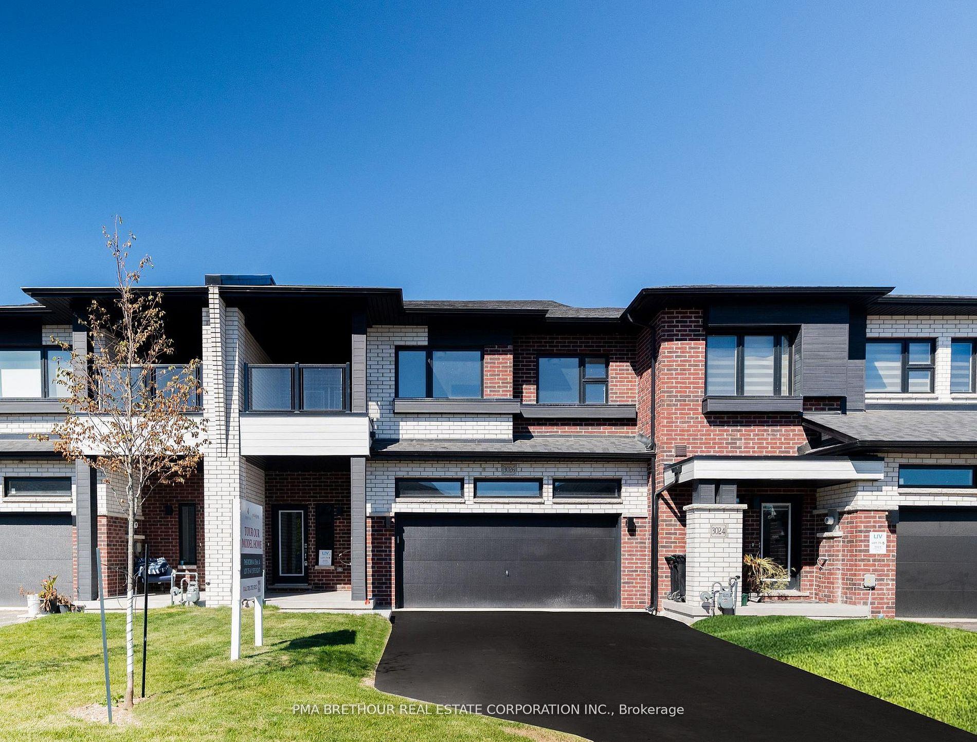 3026 Sandy Acres Avenue, Severn, ON L3V 0Y4