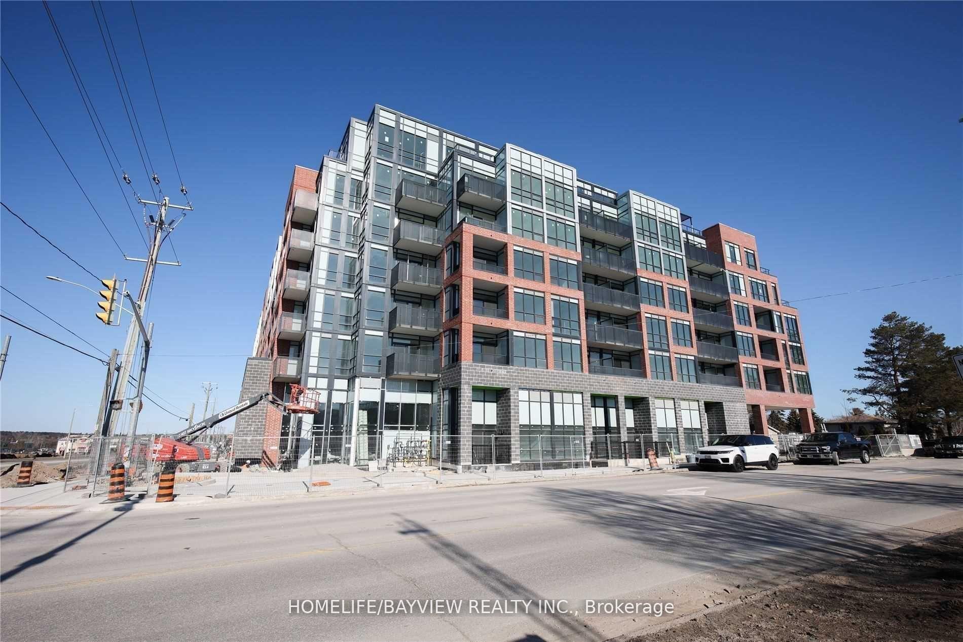 681 Yonge Street 514, Barrie, ON L4N 4E8
