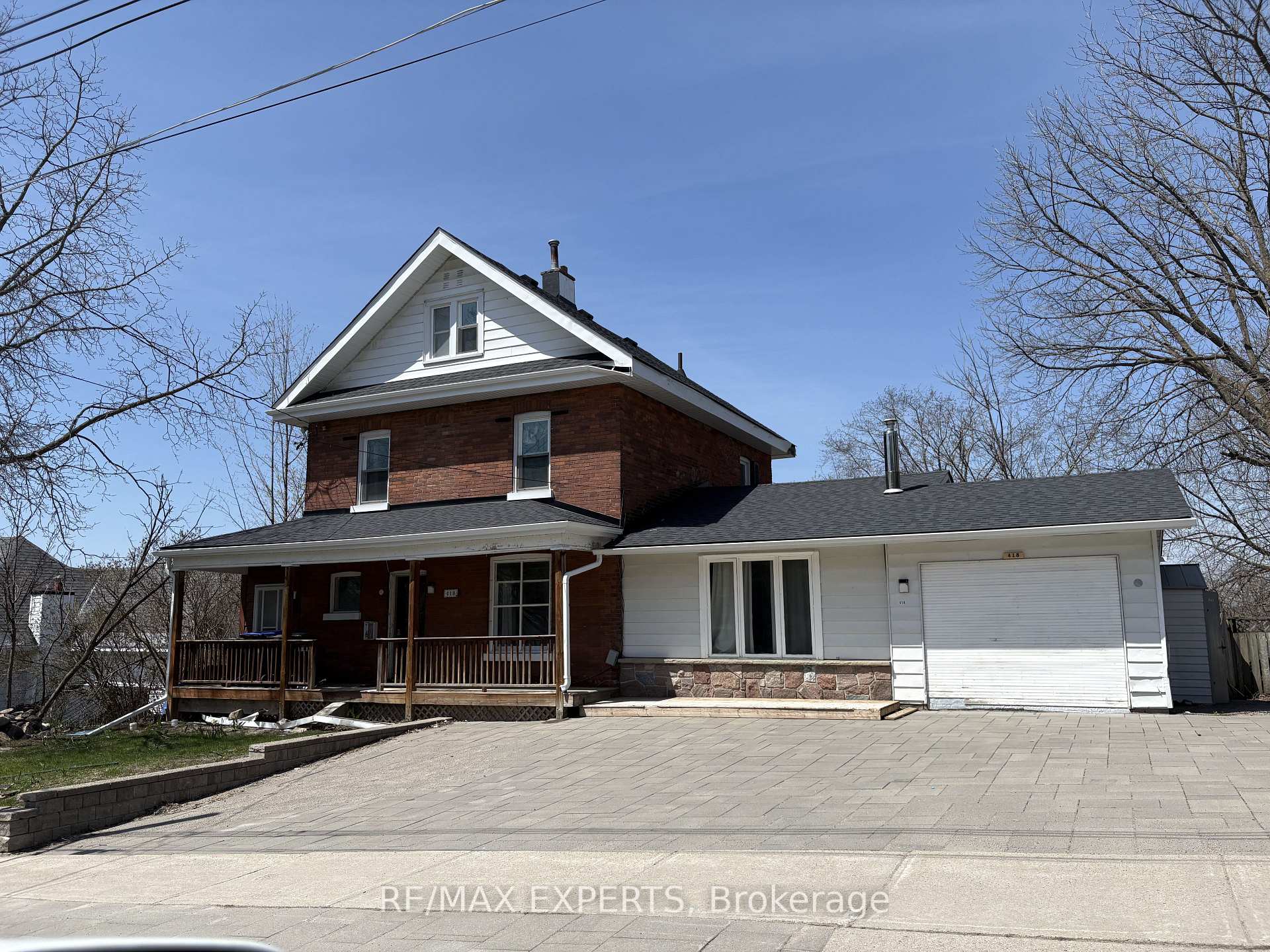 418 Dominion Avenue, Midland, ON L4L 1P2