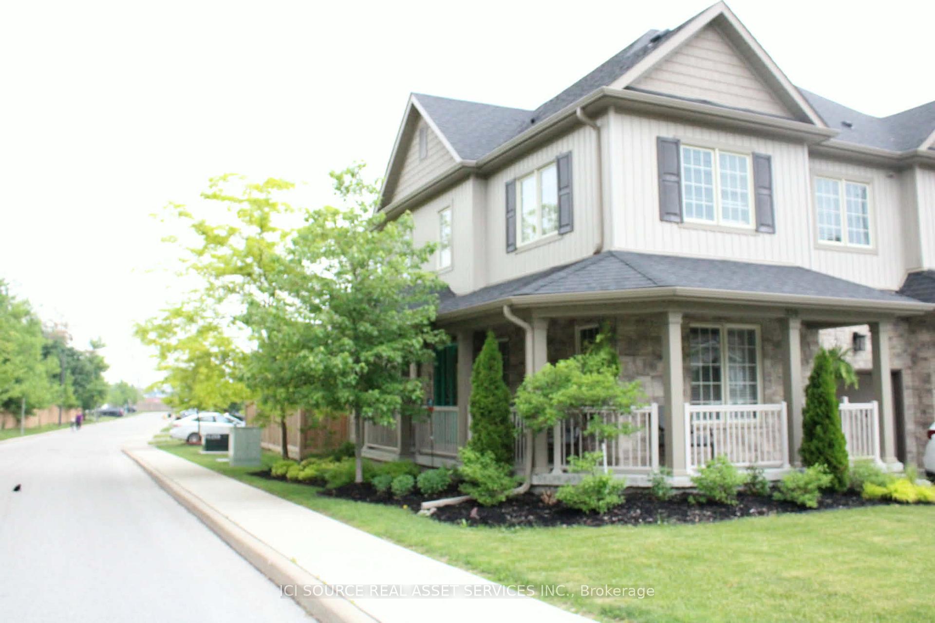 320 East Street, Orillia, ON L3V 8K9