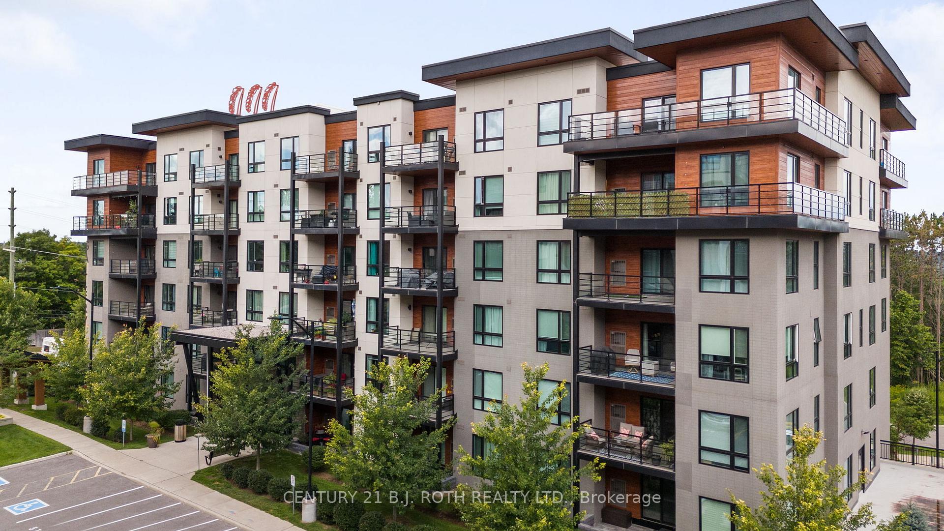 300 Essa Road 107, Barrie, ON L9J 0B9