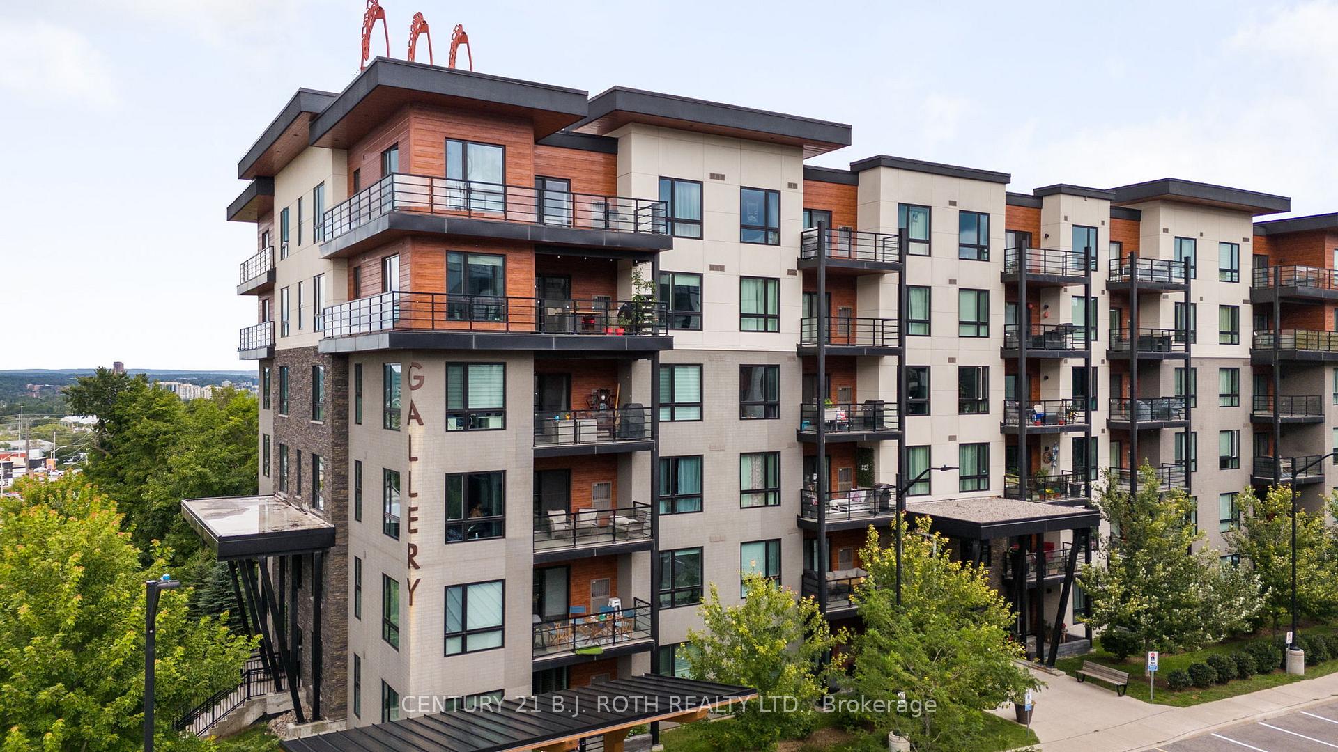 300 Essa Road 307, Barrie, ON L9J 0B9