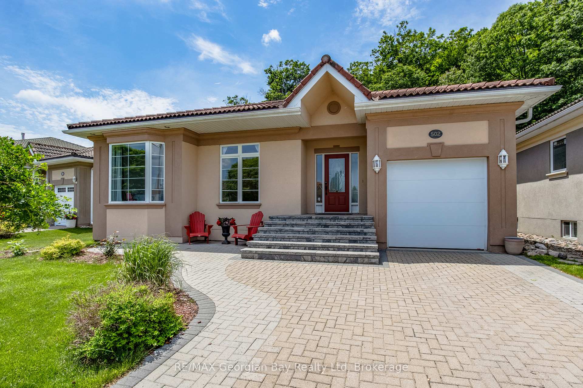 502 Aberdeen Boulevard, Midland, ON L4R 5L9