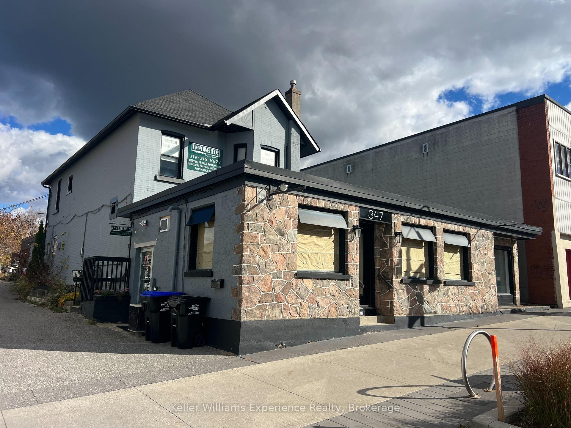 347 King Street Bsmt, Midland, ON L4R 3M7