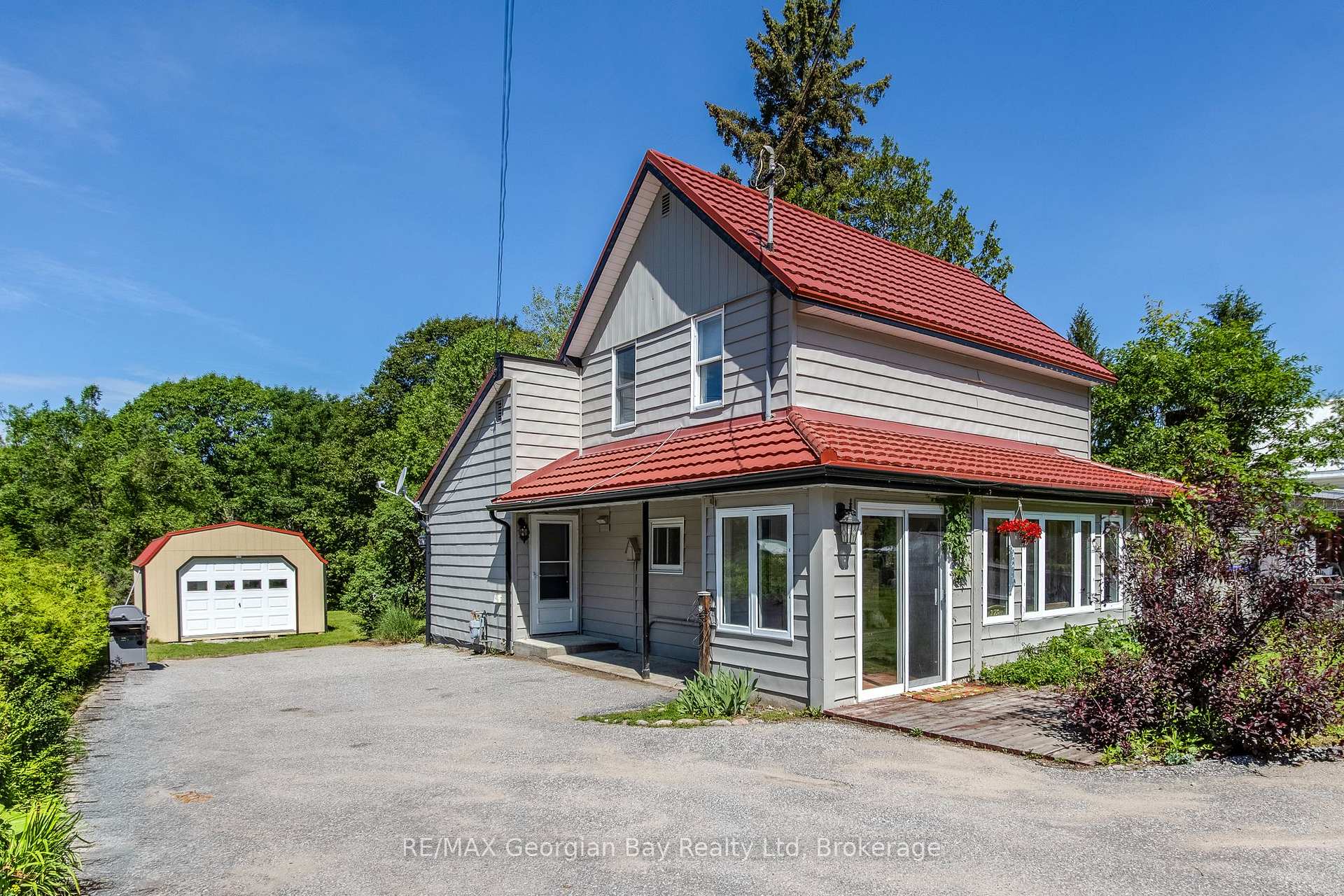 178 Church Street, Penetanguishene, ON L9M 1E6