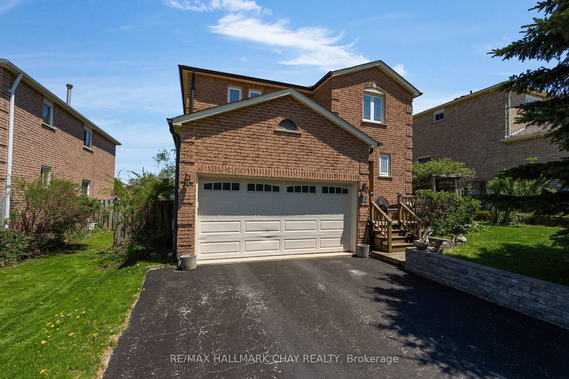 25 Cartwright Drive, Barrie, ON L4M 6E2