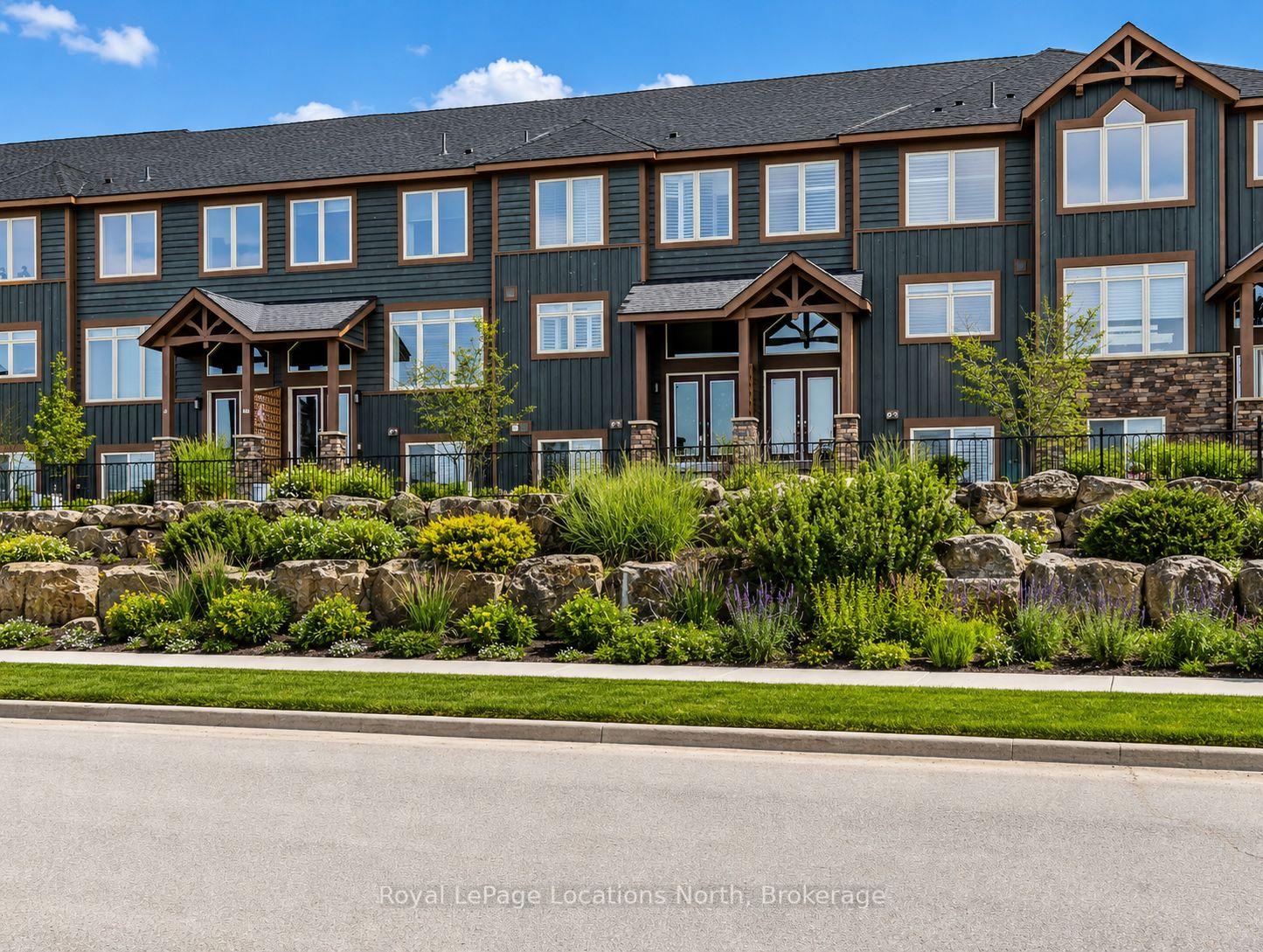 50 JOSEPH Trail, Collingwood, ON L9Y 0J3